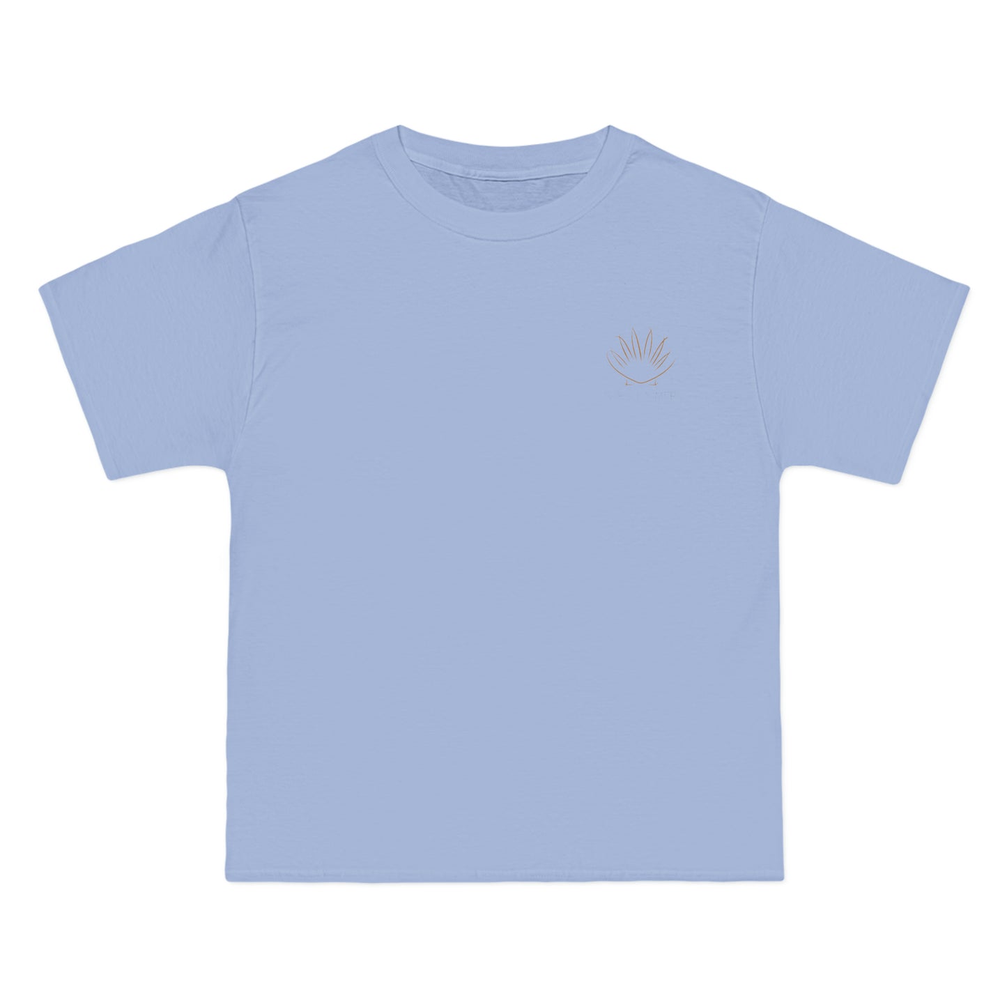Scallop Short-Sleeve T-Shirt