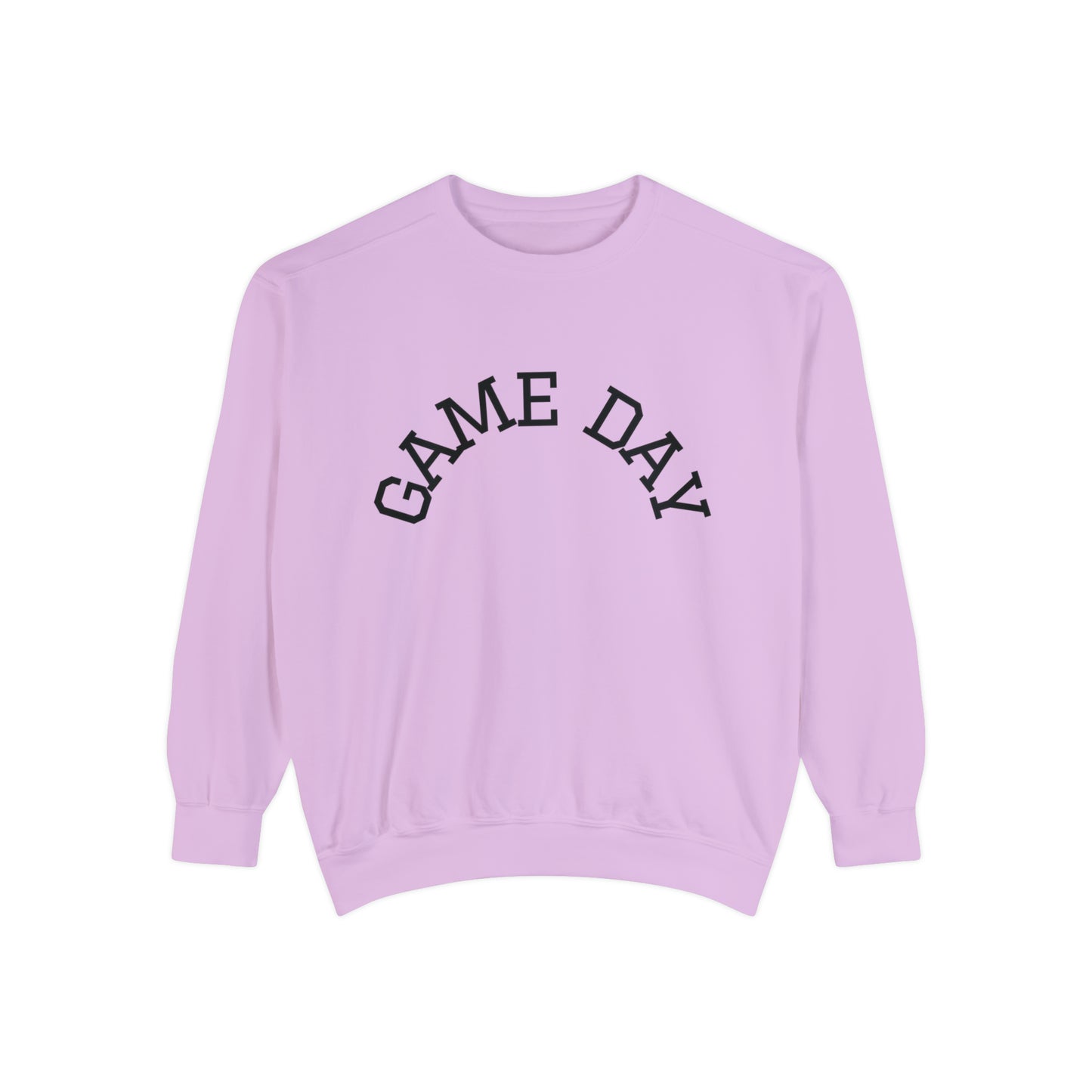 Game Day Sweatshirt