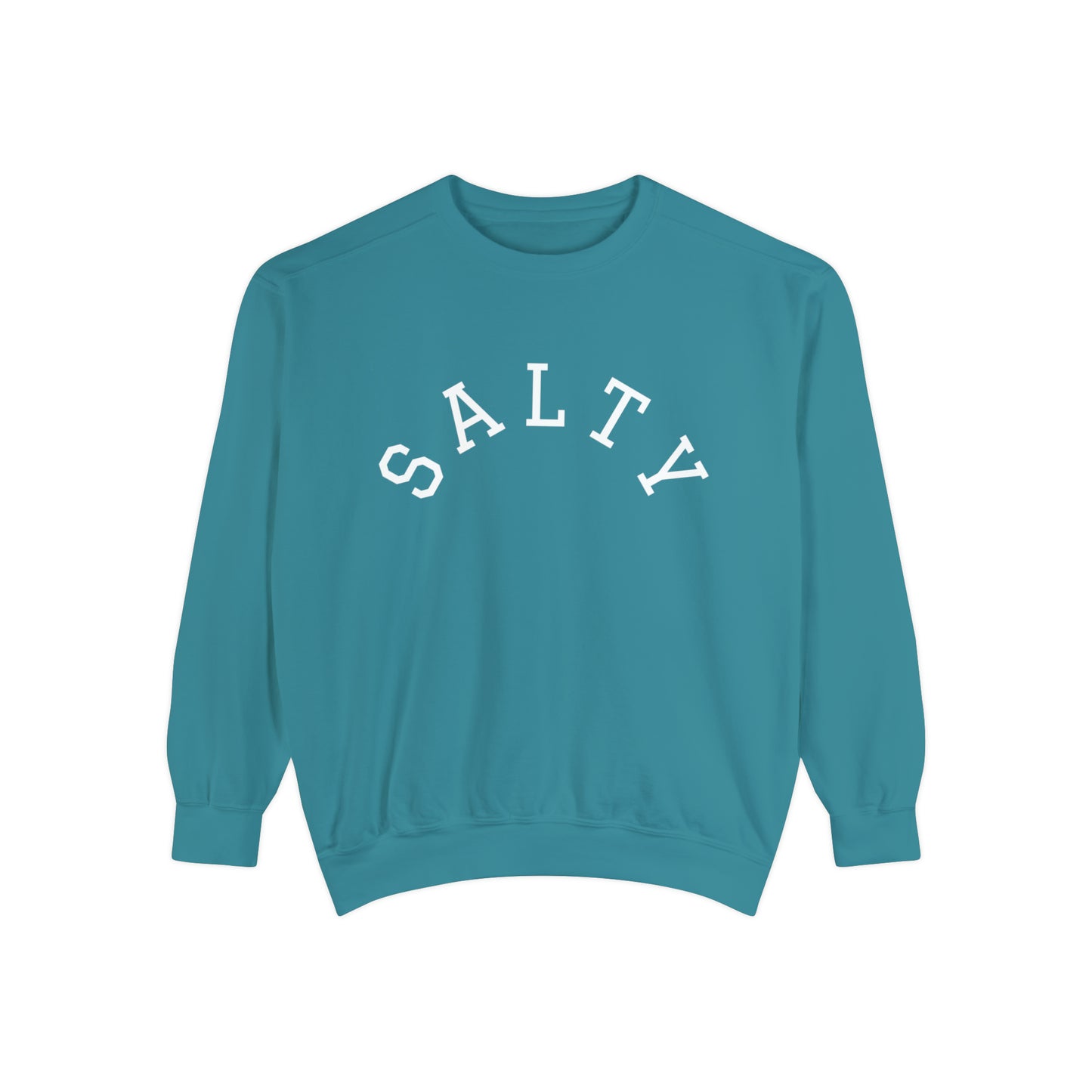 Salty Sweatshirt