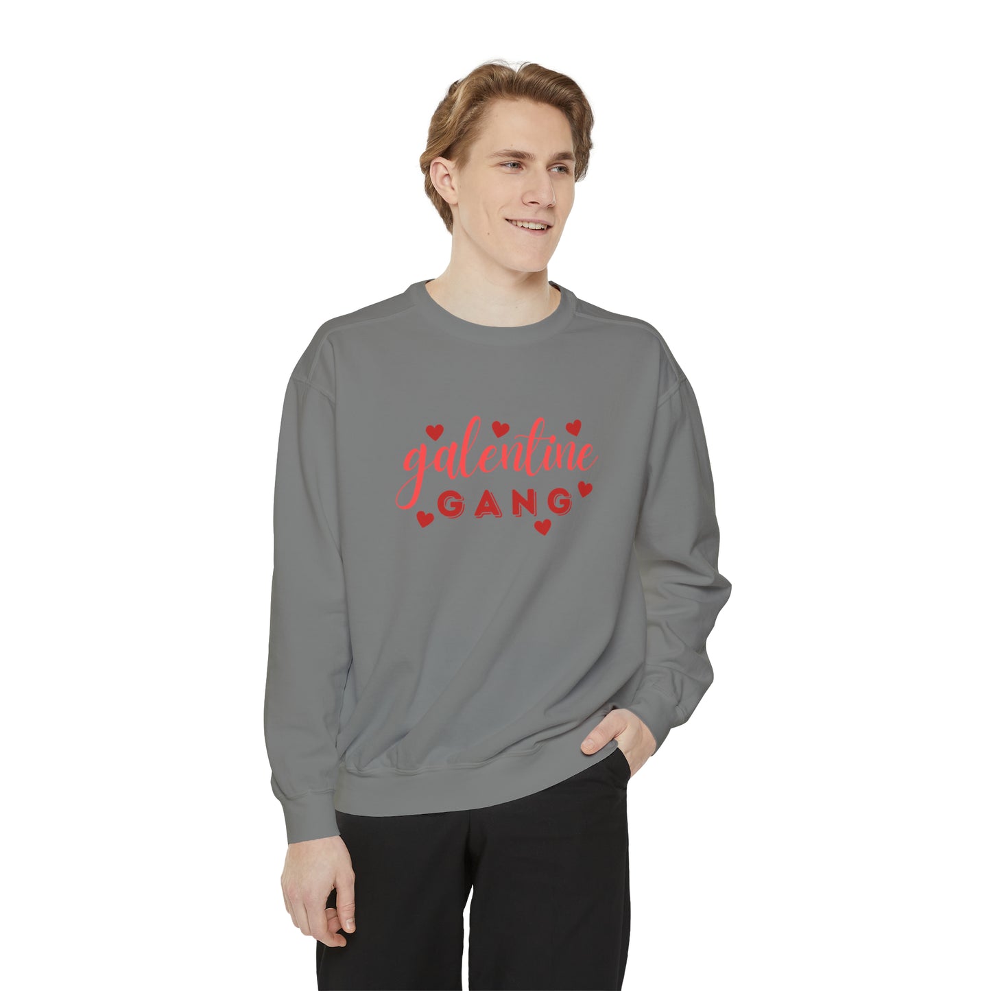 Galentine Gang Sweatshirt