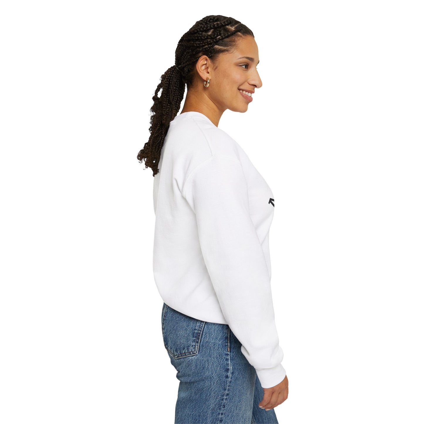 Mother Crewneck Sweatshirt