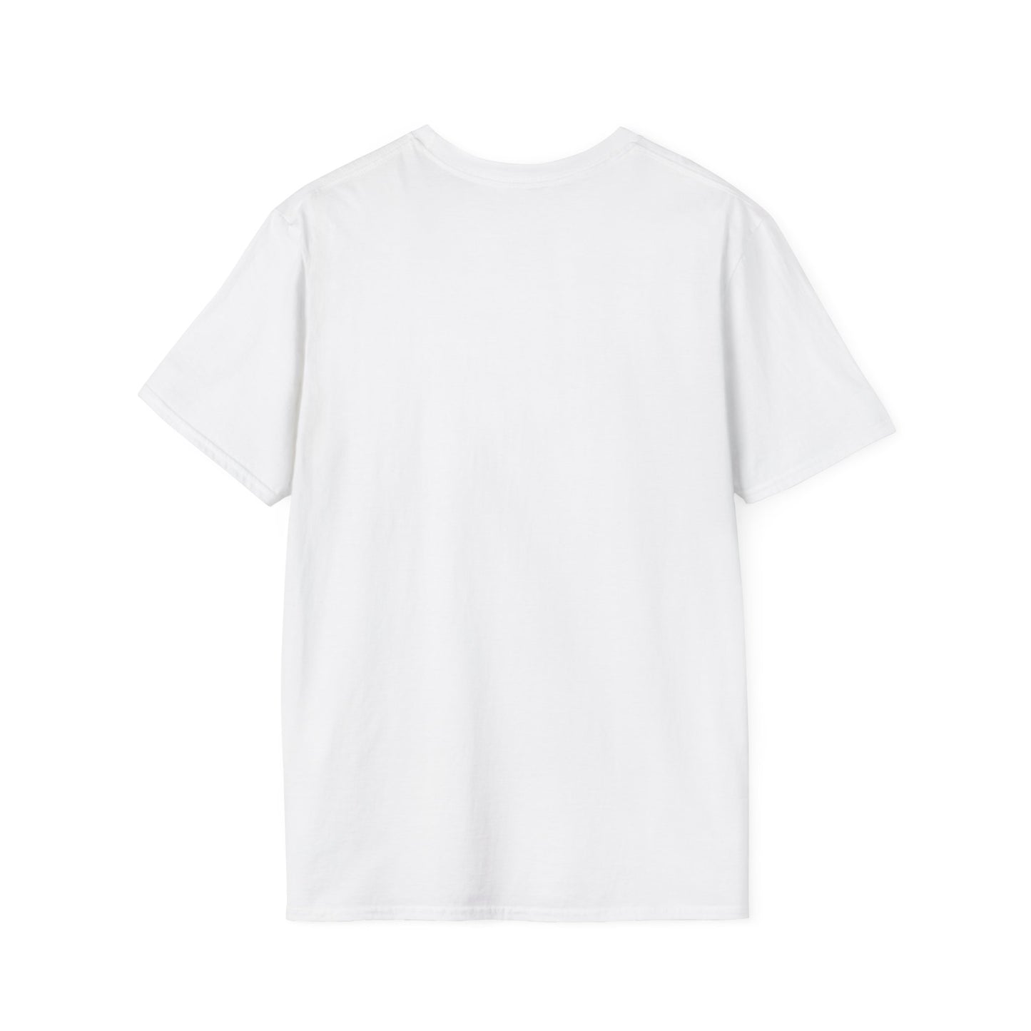 Salty Softstyle T-Shirt