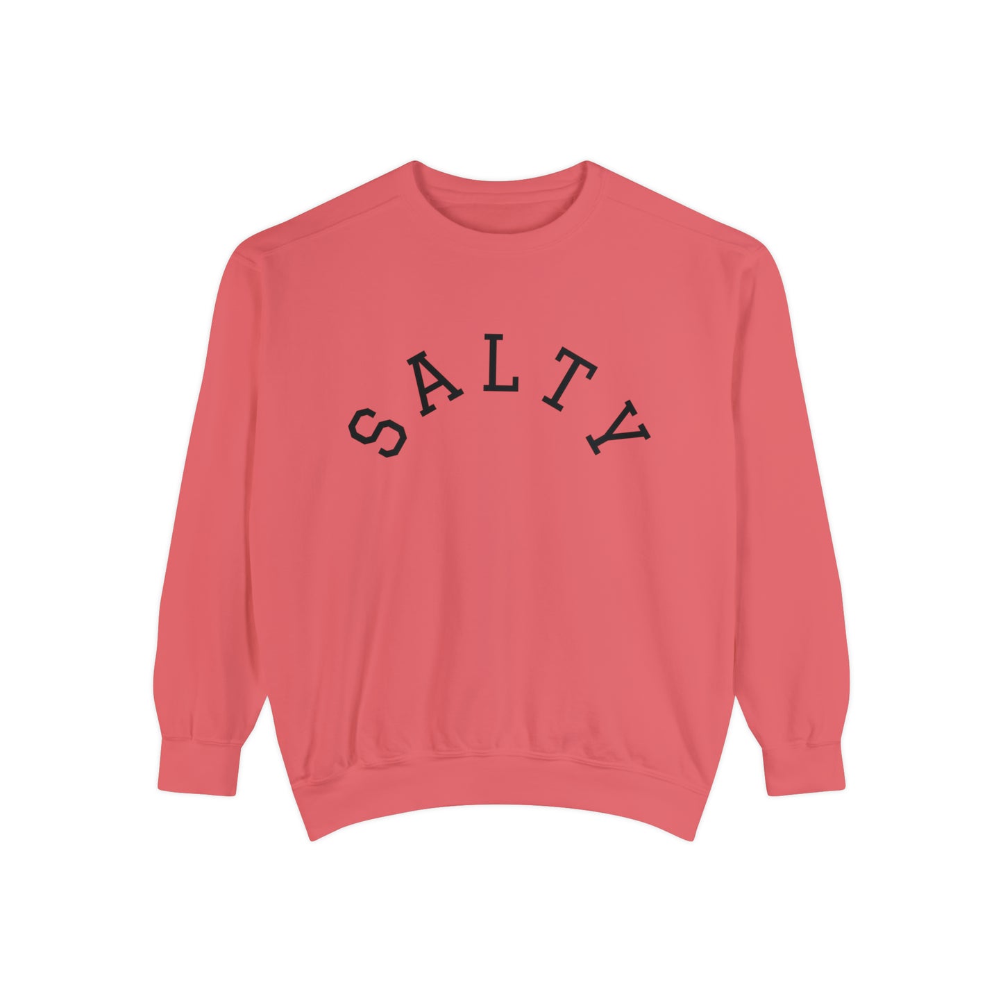 Salty Sweatshirt