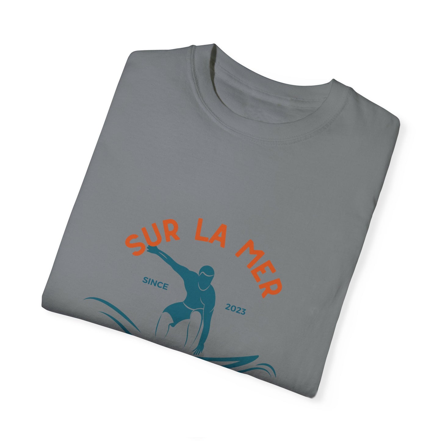 Ride The Wave T-shirt