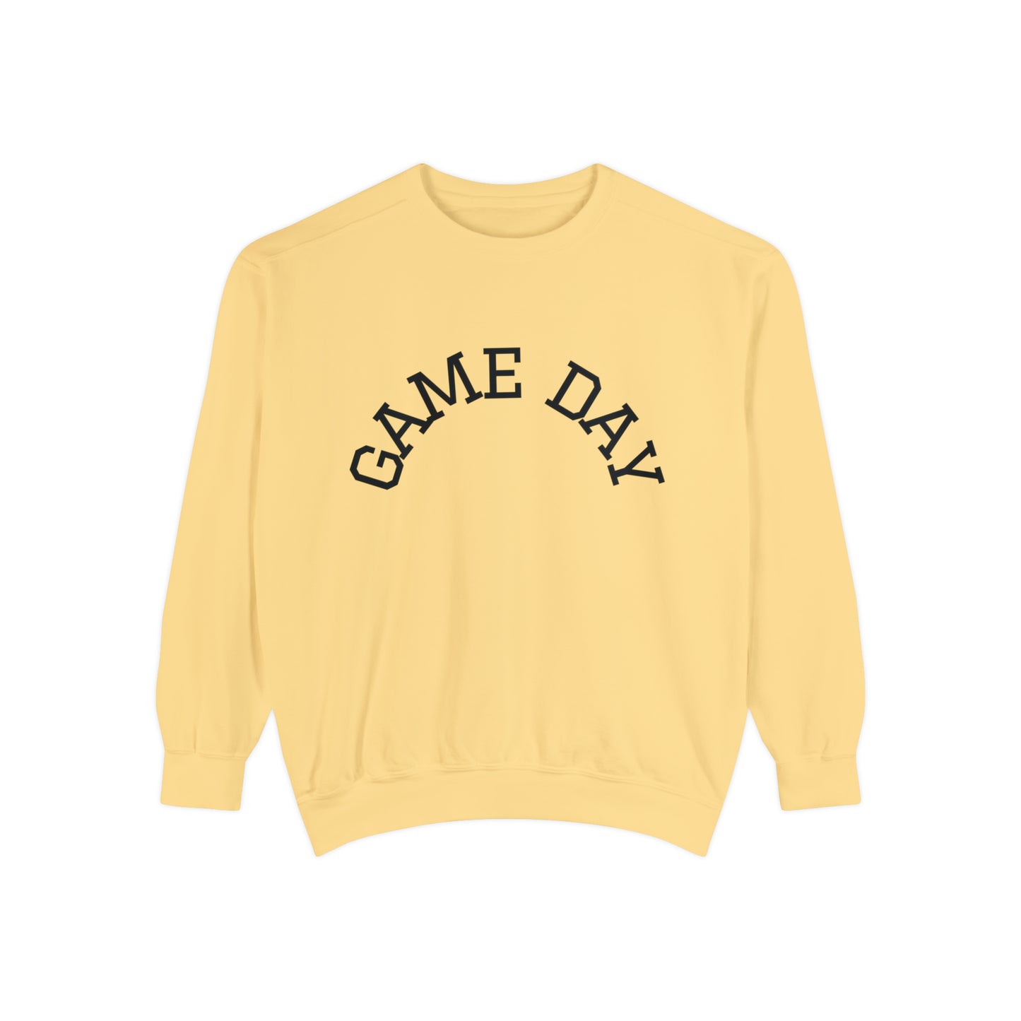 Game Day Sweatshirt