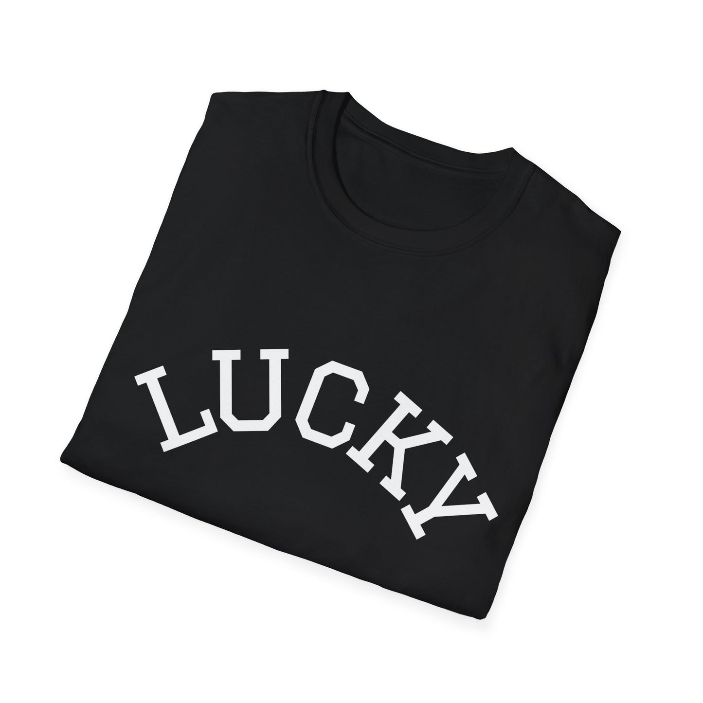 Lucky T-Shirt