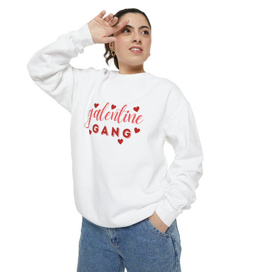 Galentine Gang Sweatshirt