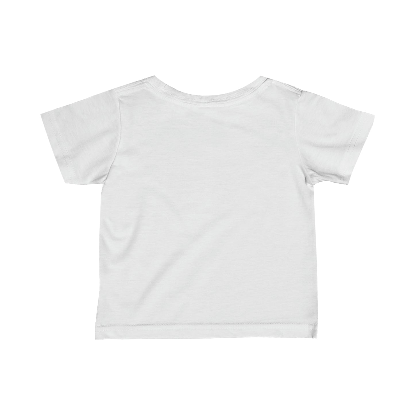 Sorry Boys Infant Fine Jersey Tee