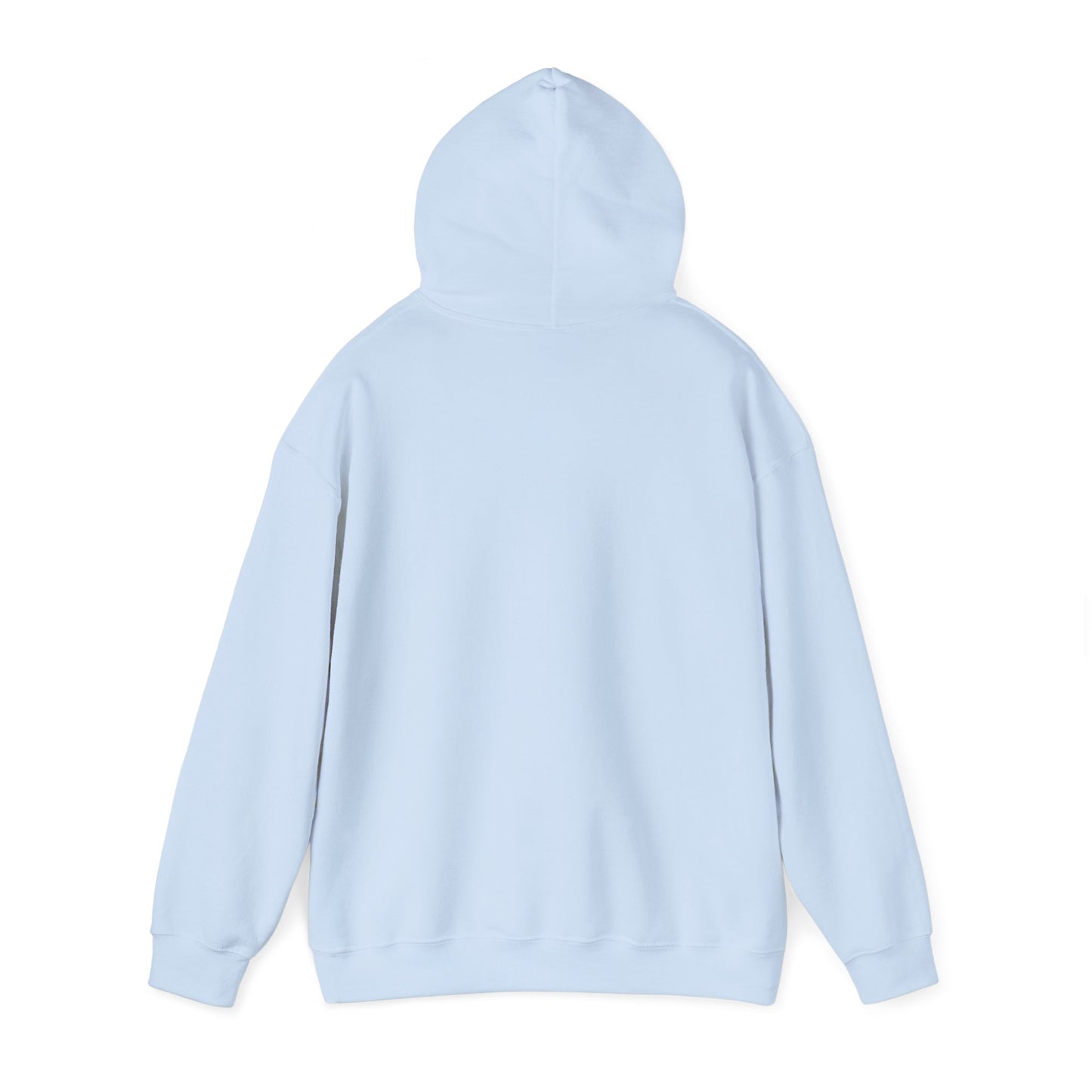 Soccer Mom Hooded Sweatshirt