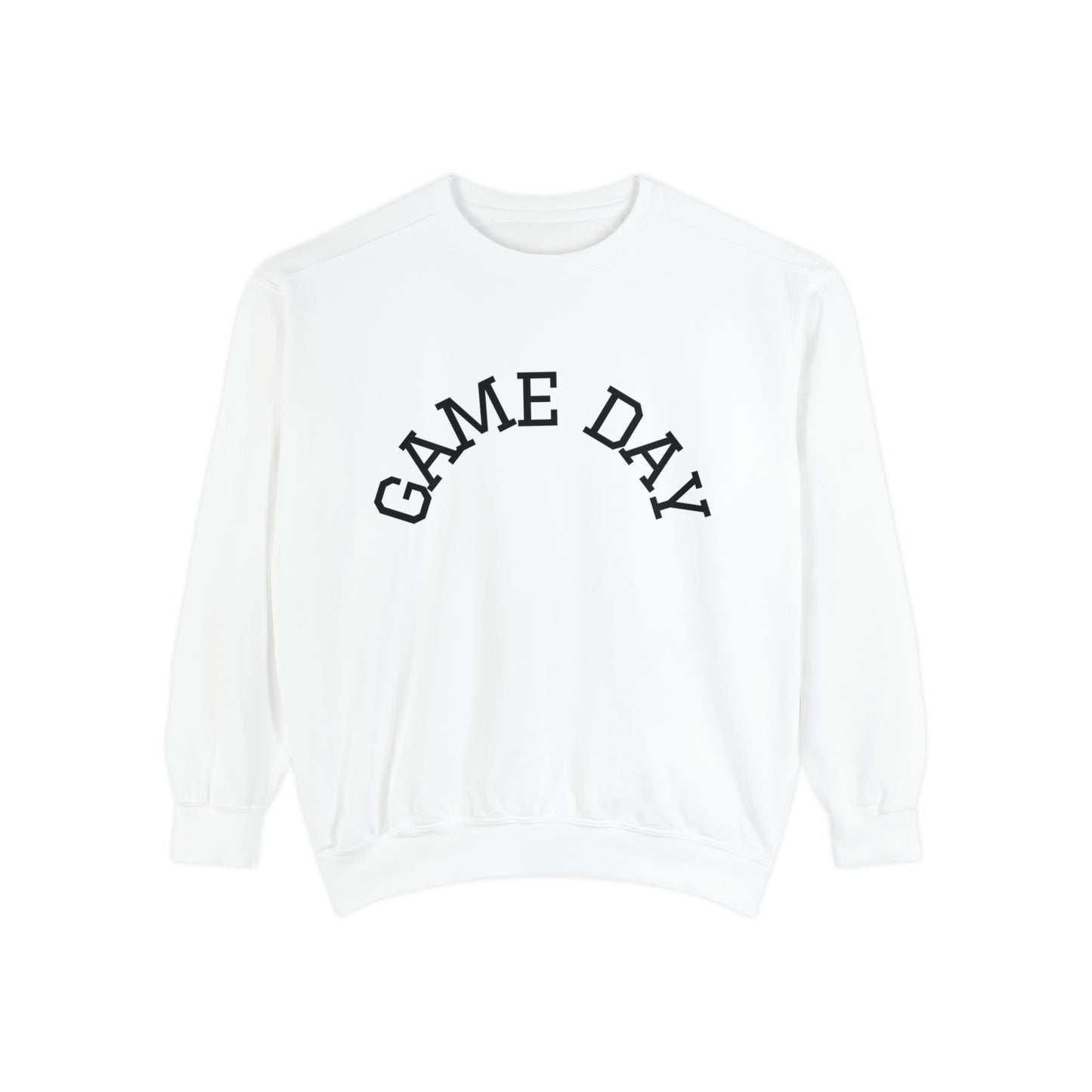 Game Day Sweatshirt