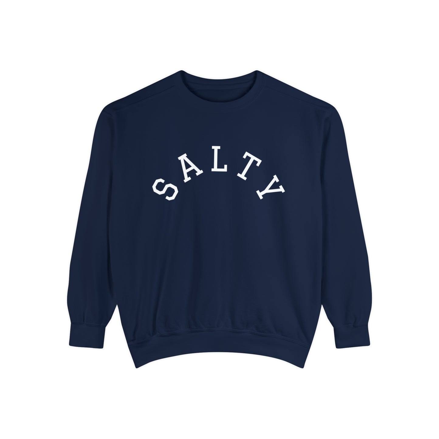 Salty Sweatshirt