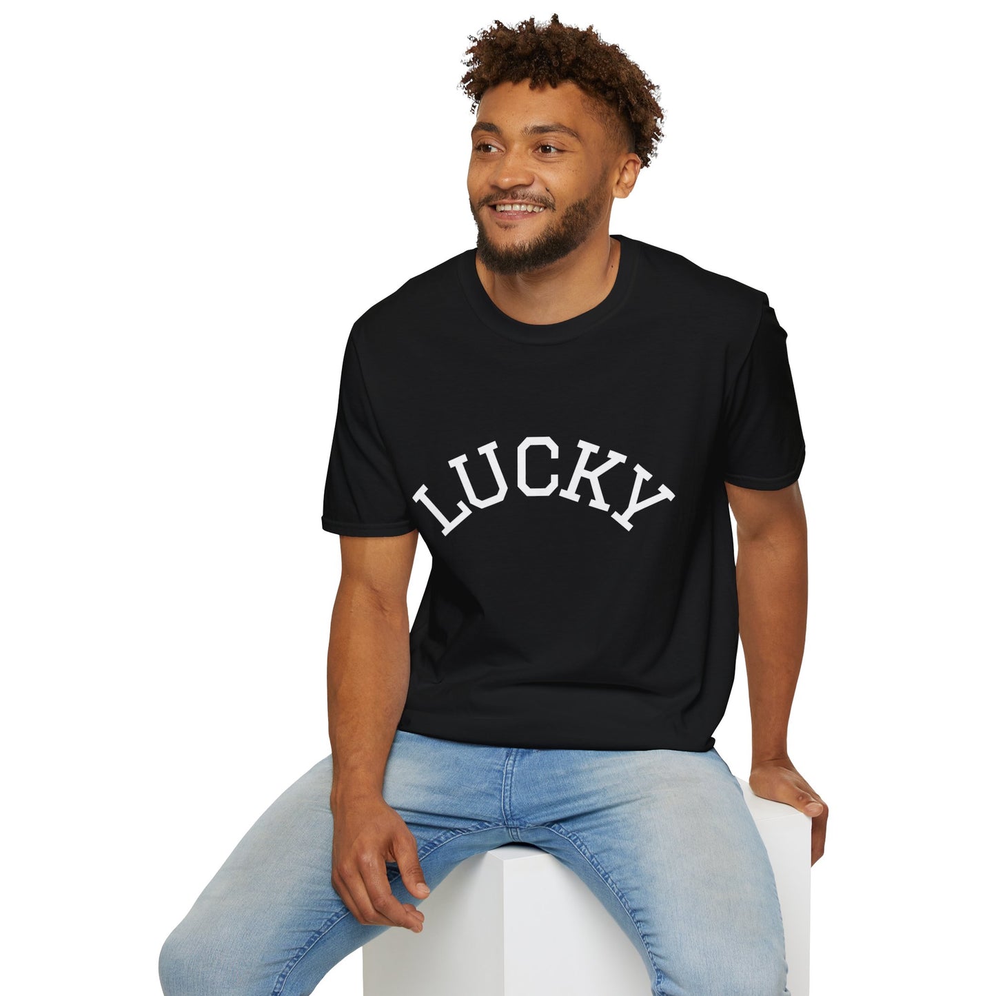 Lucky T-Shirt