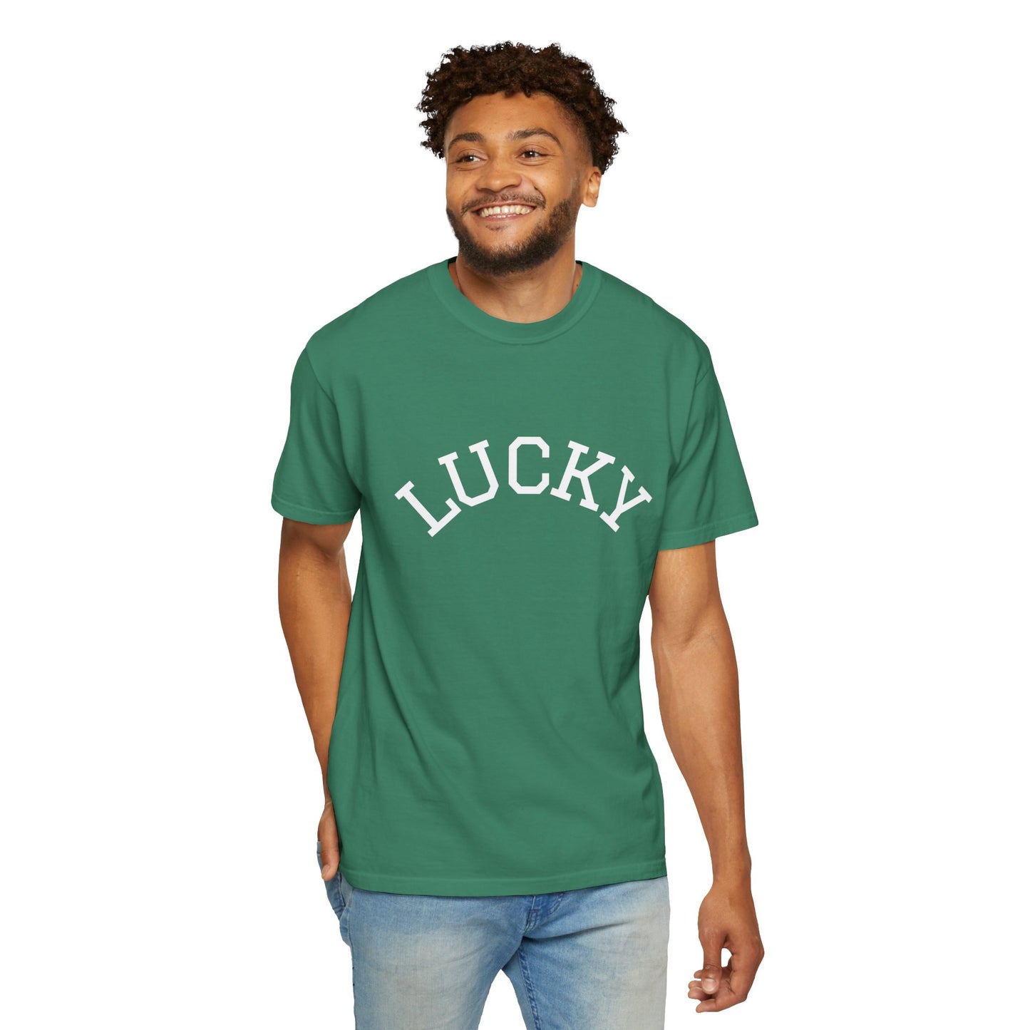 Lucky T-shirt