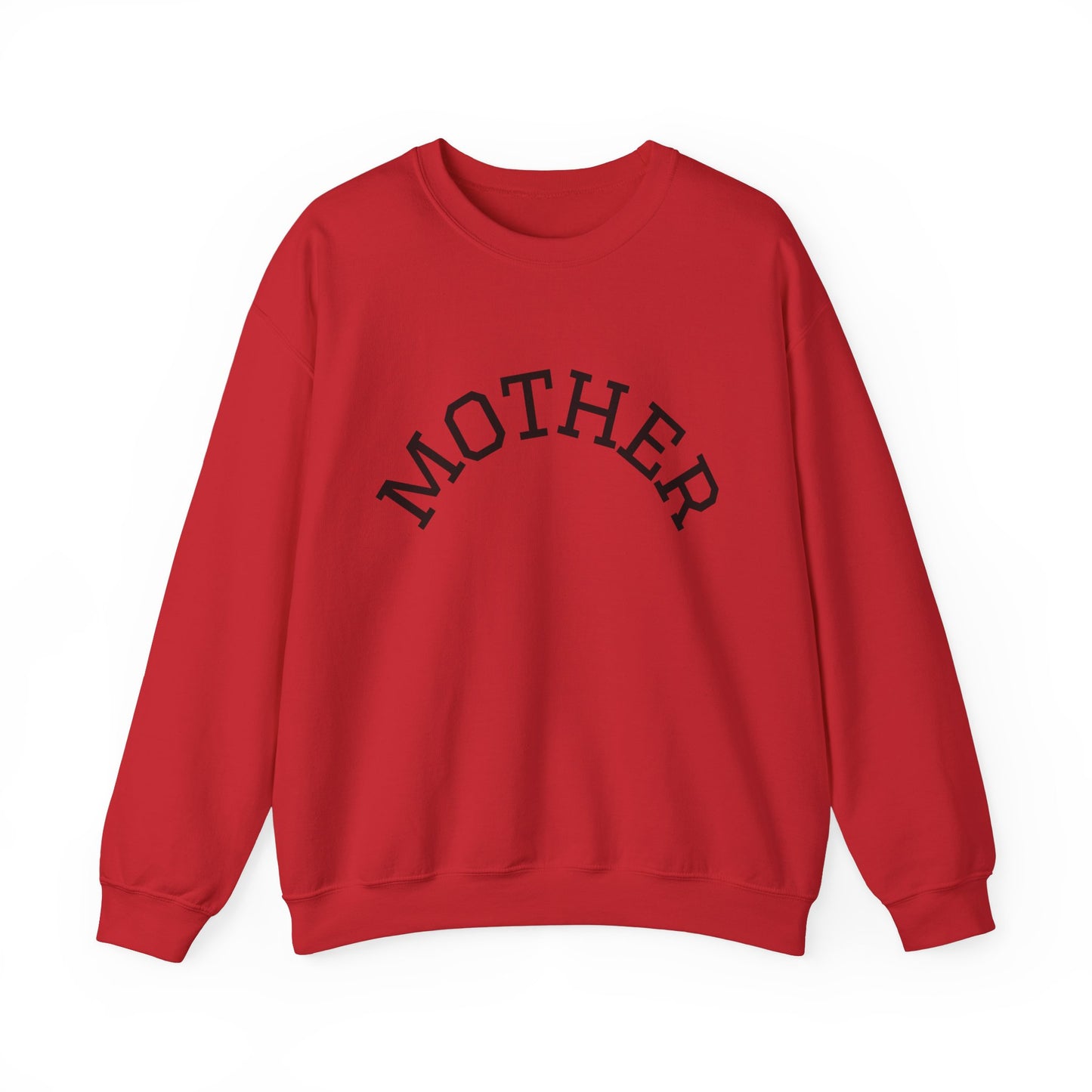 Mother Crewneck Sweatshirt