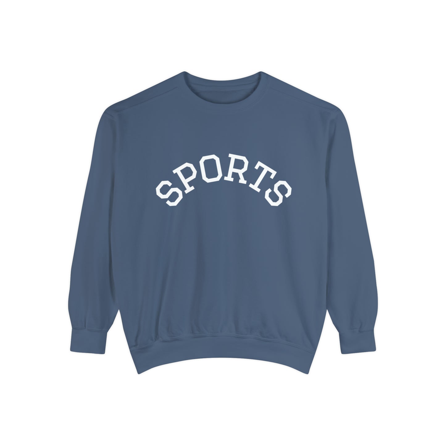 Sports Sweatshirt