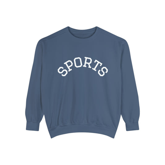 Sports Sweatshirt