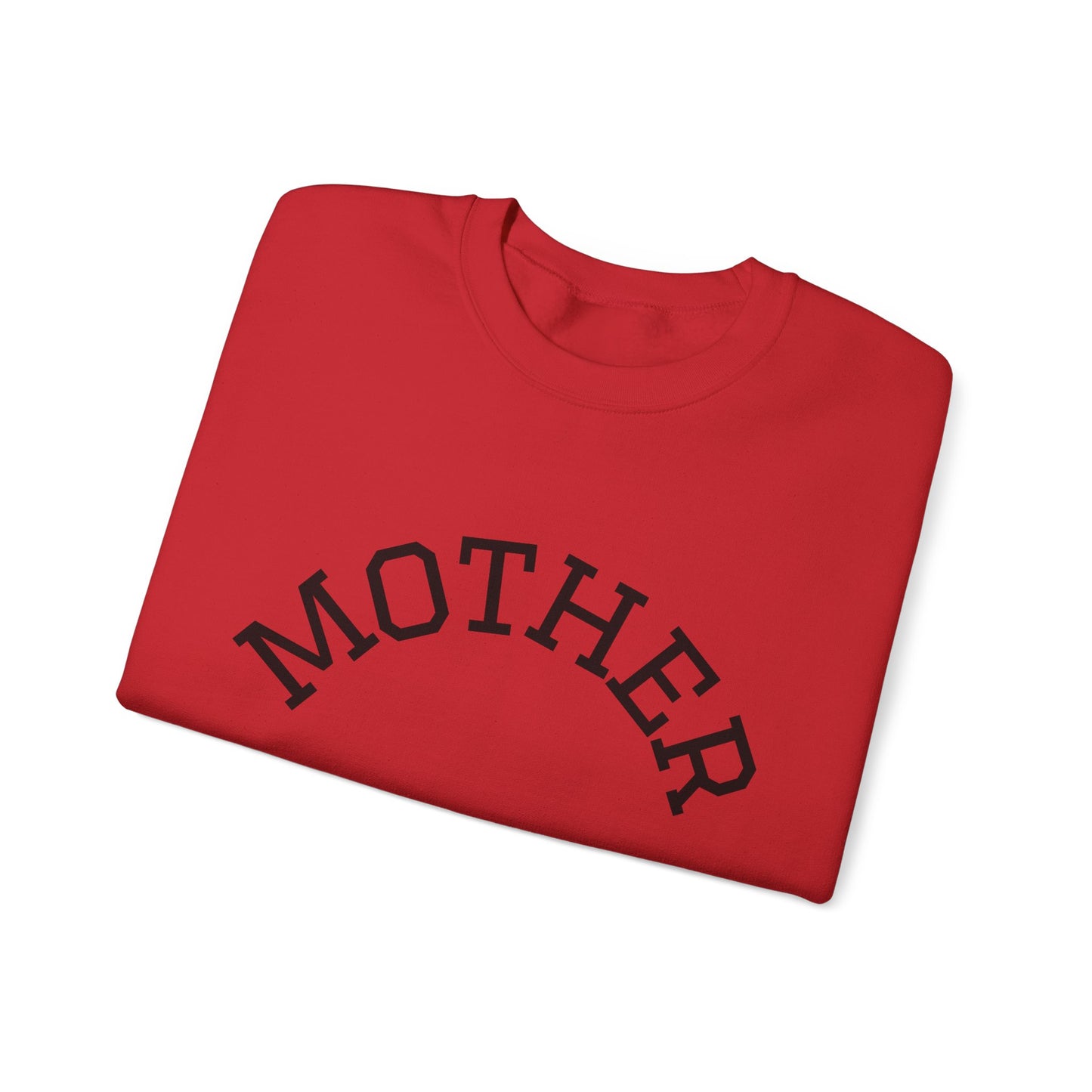 Mother Crewneck Sweatshirt