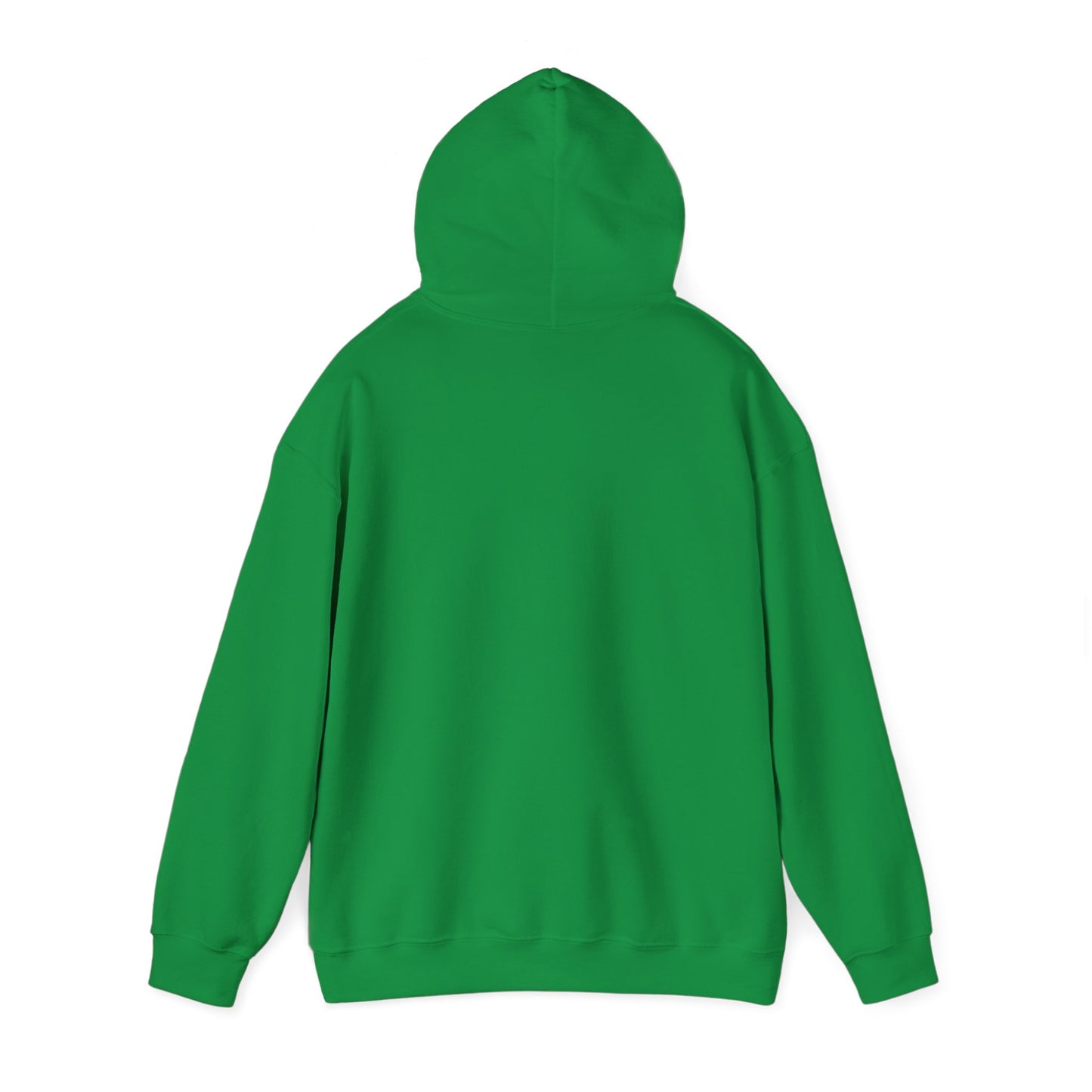 Soccer Mom Hooded Sweatshirt