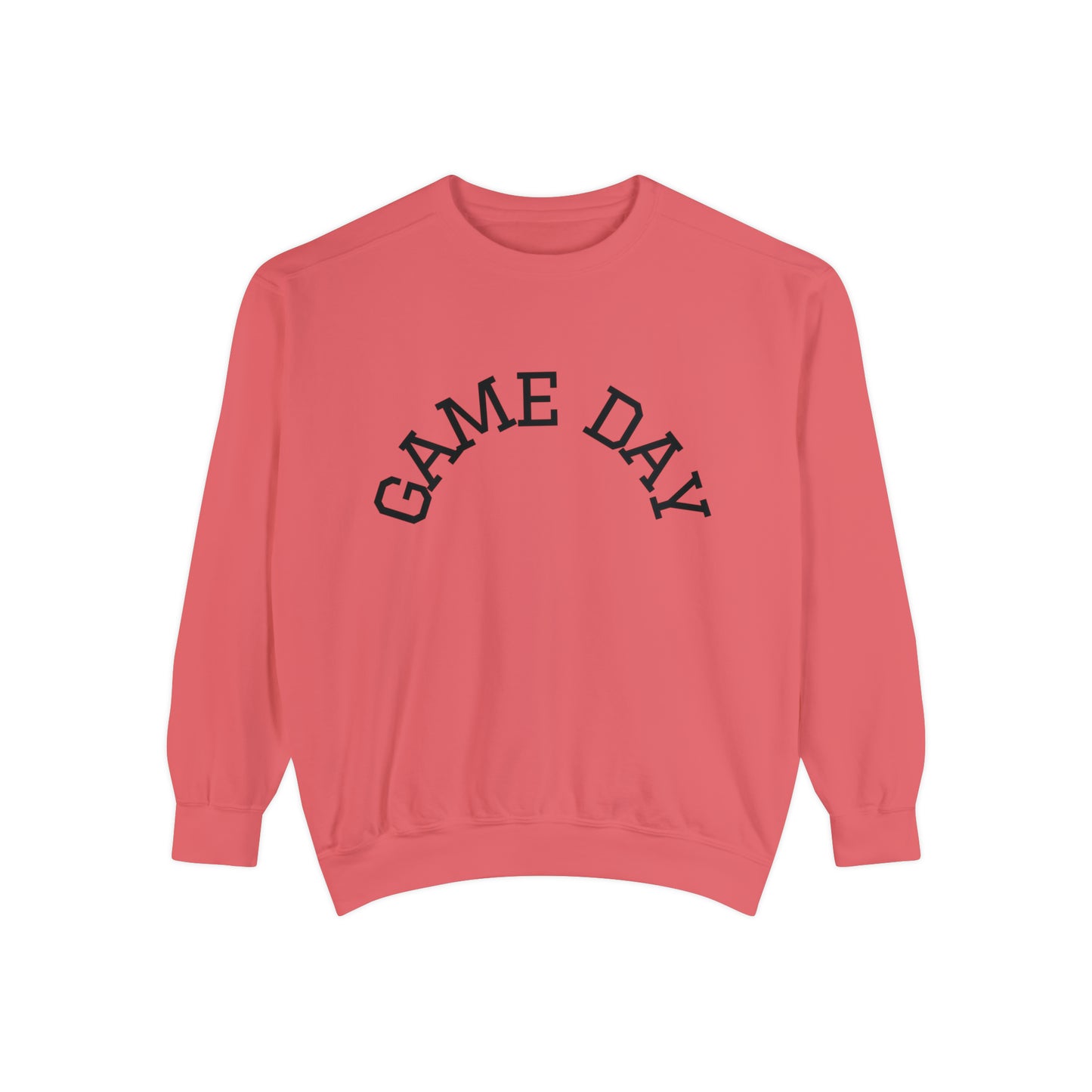 Game Day Sweatshirt