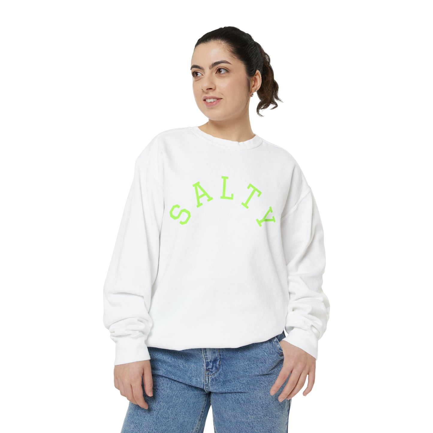 Salty Sweatshirt