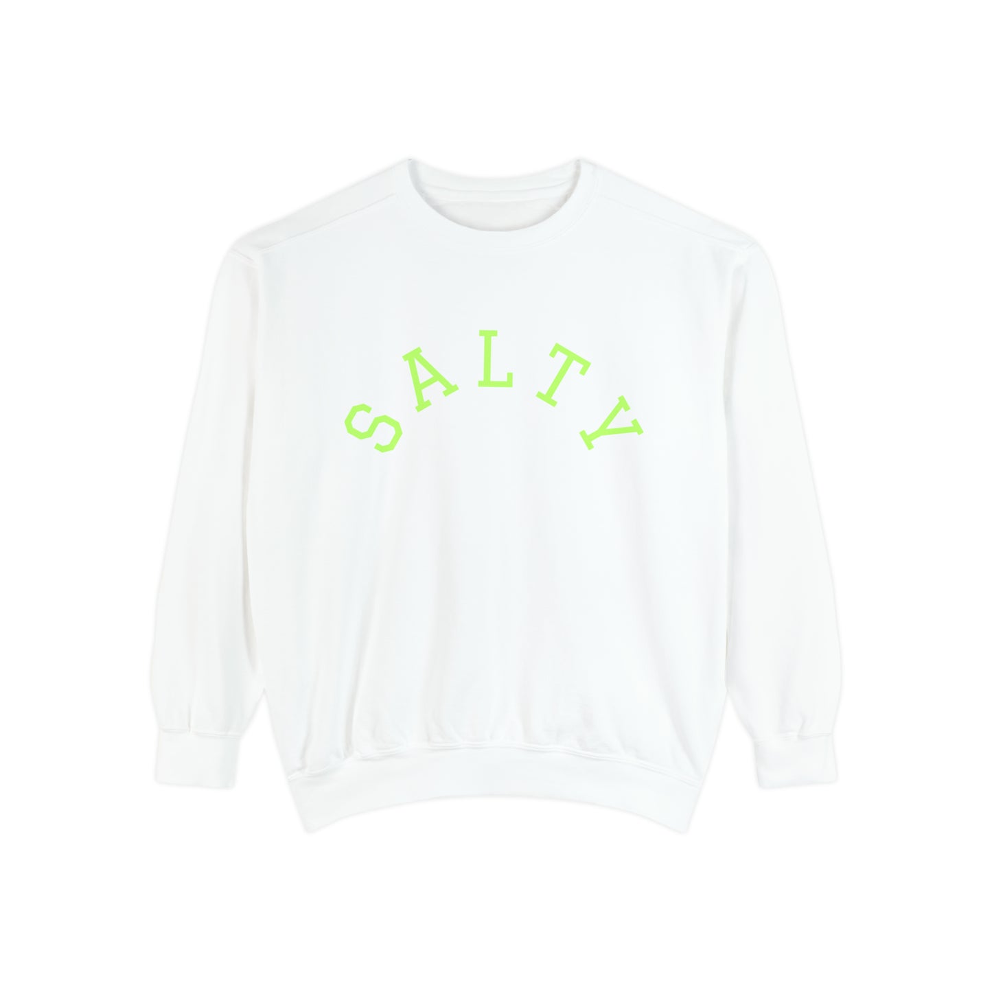 Salty Sweatshirt