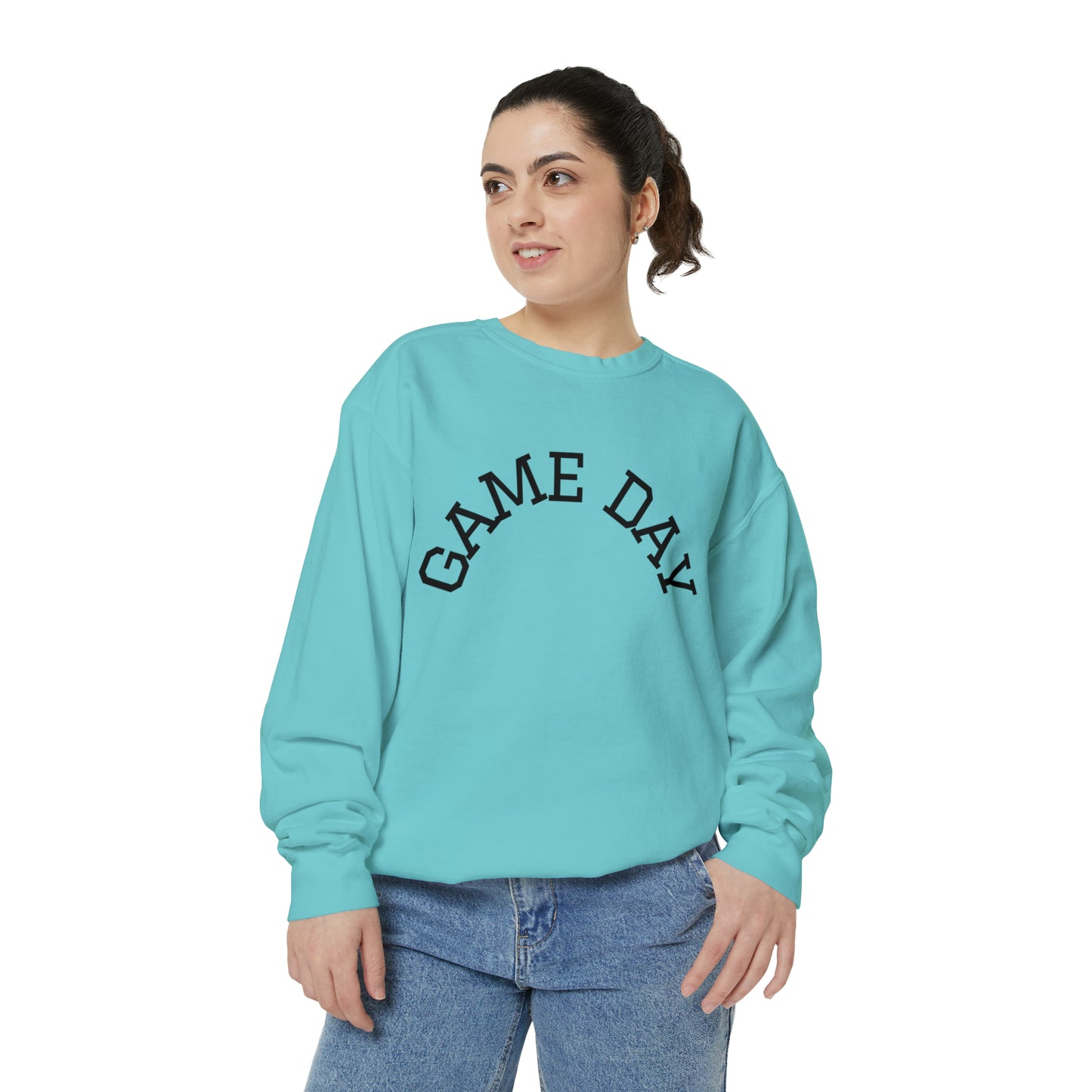 Game Day Sweatshirt