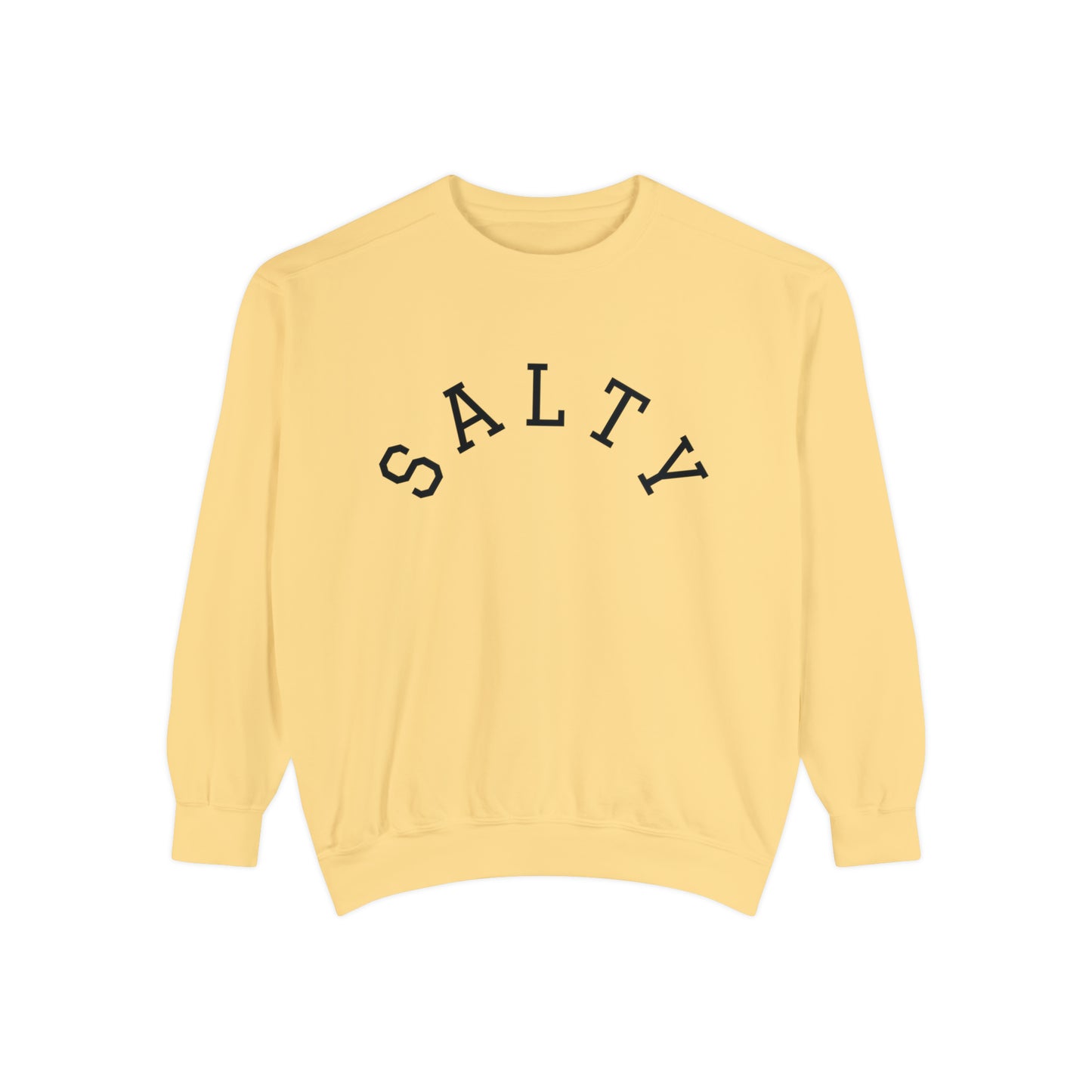 Salty Sweatshirt