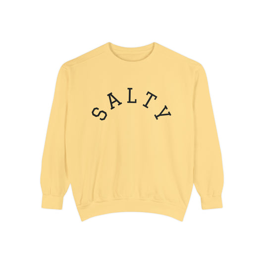 Salty Sweatshirt