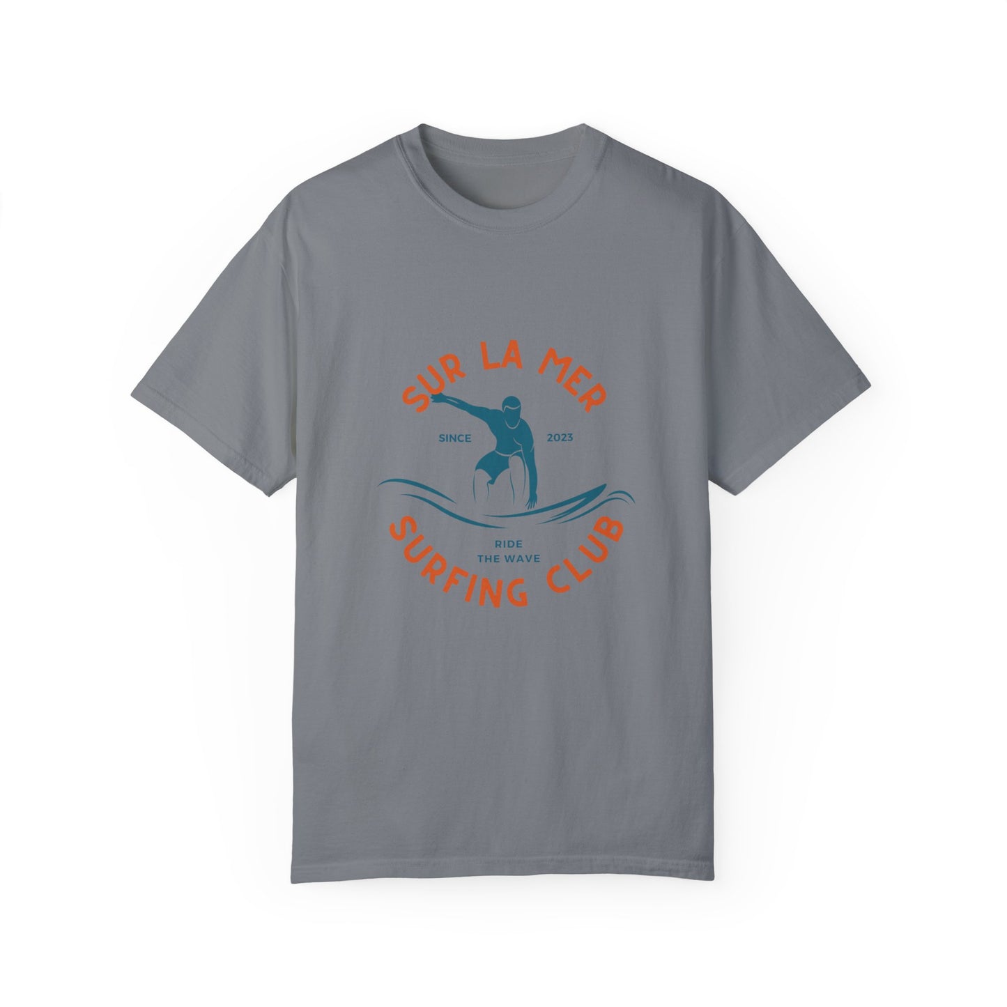 Ride The Wave T-shirt