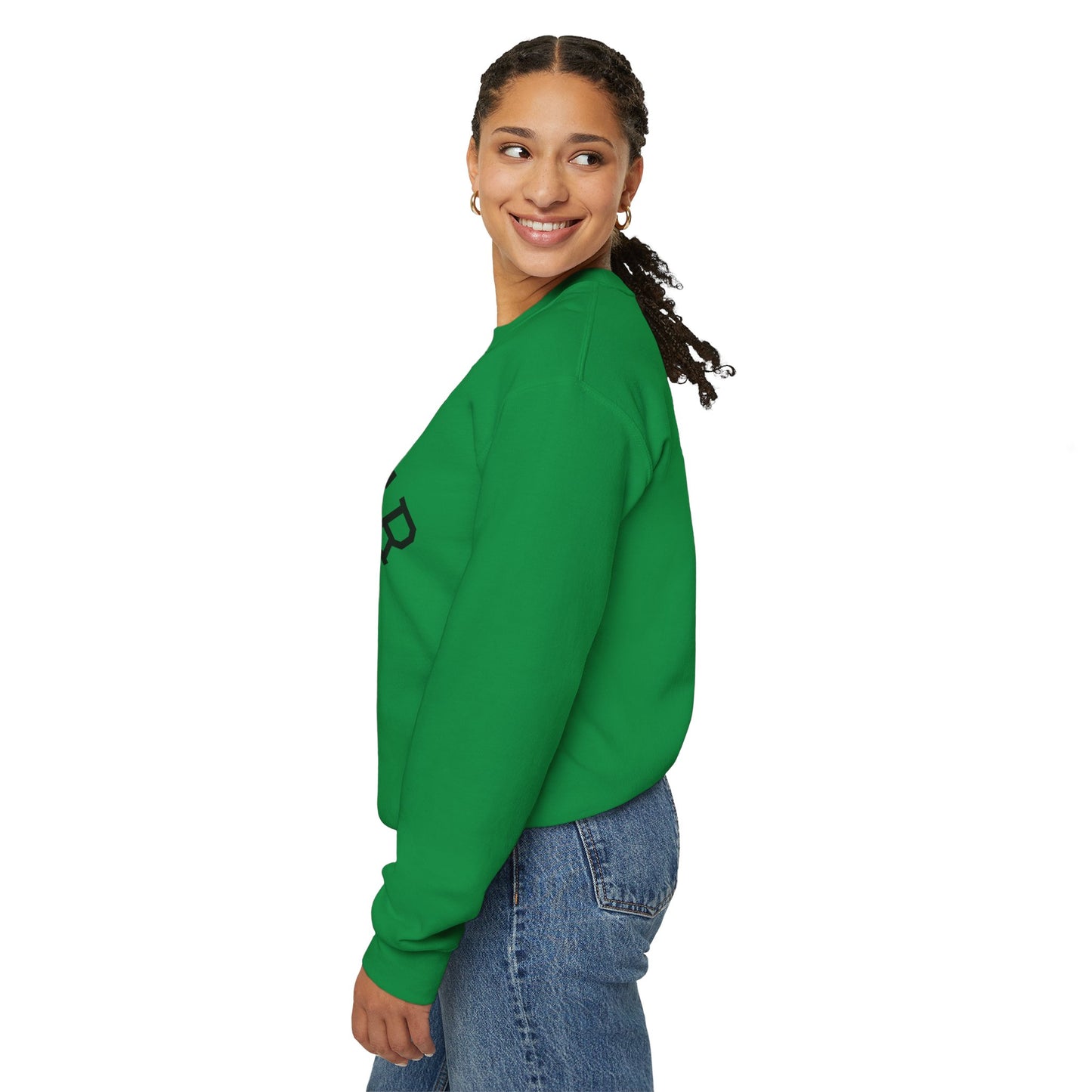 Mother Crewneck Sweatshirt