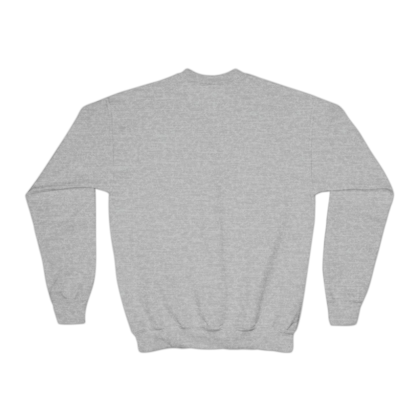 Sorry Boys Youth Crewneck Sweatshirt