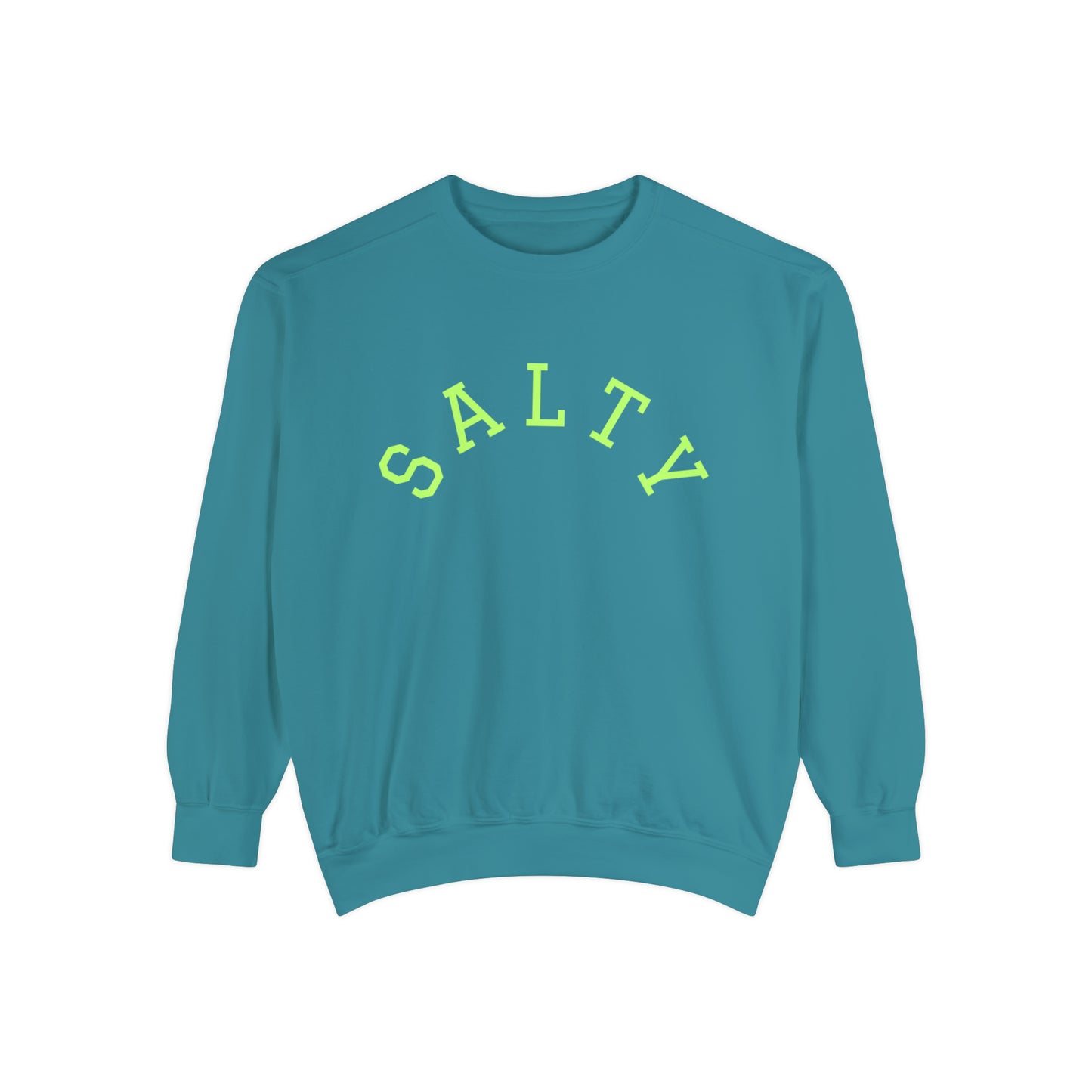 Salty Sweatshirt