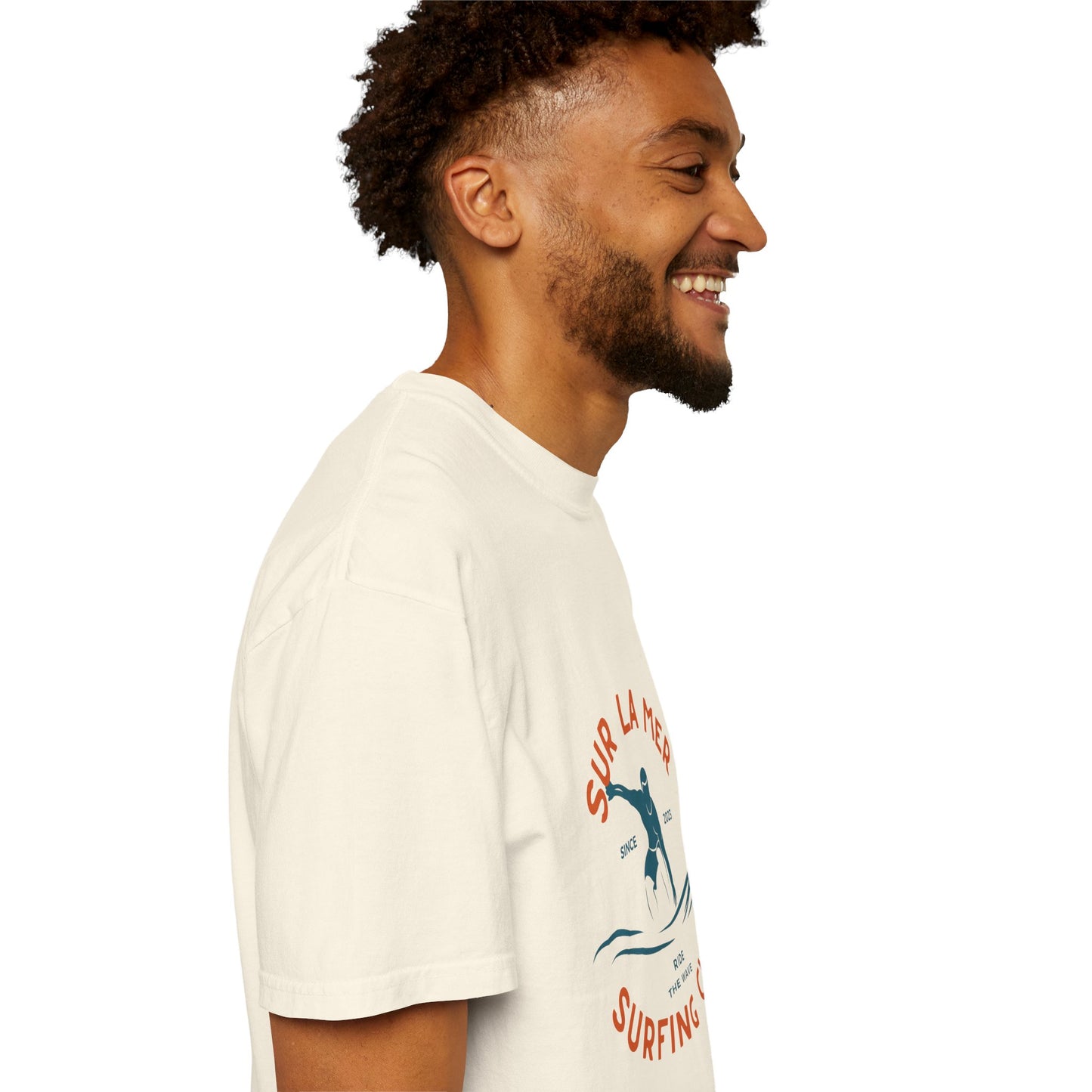 Ride The Wave T-shirt