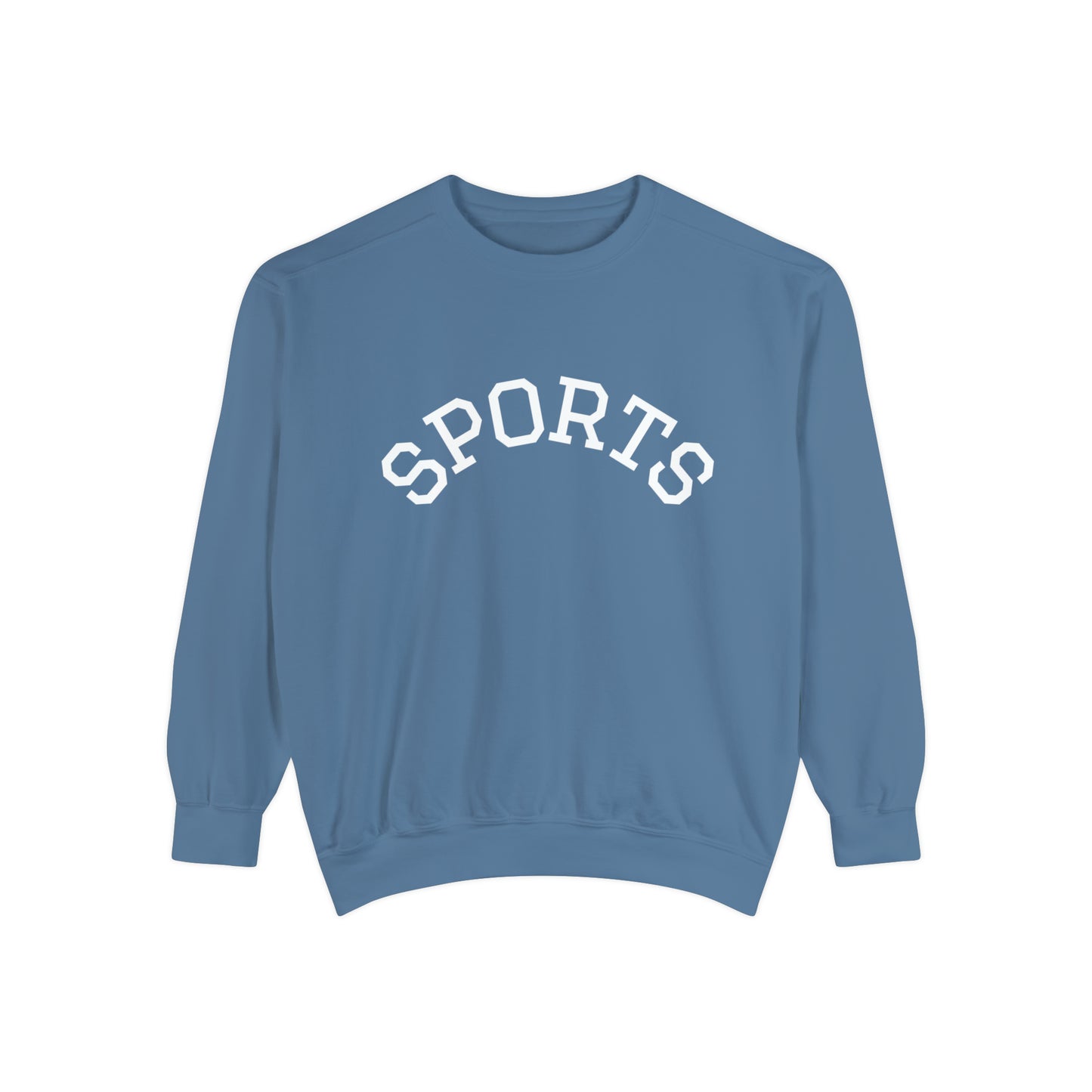 Sports Sweatshirt