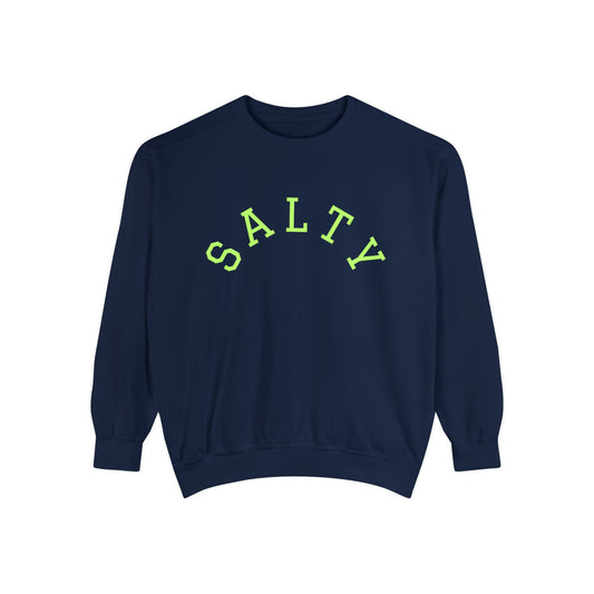 Salty Sweatshirt