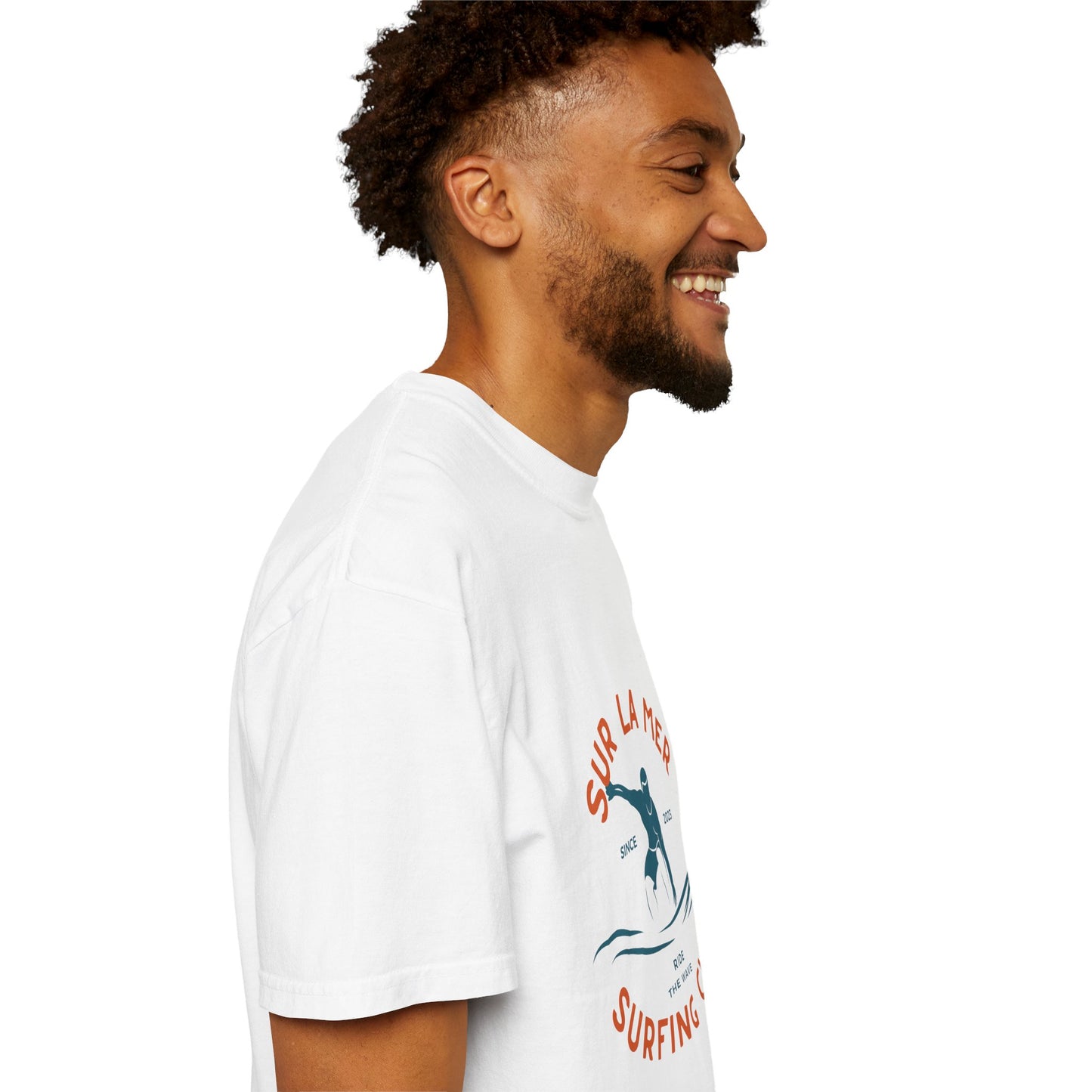 Ride The Wave T-shirt