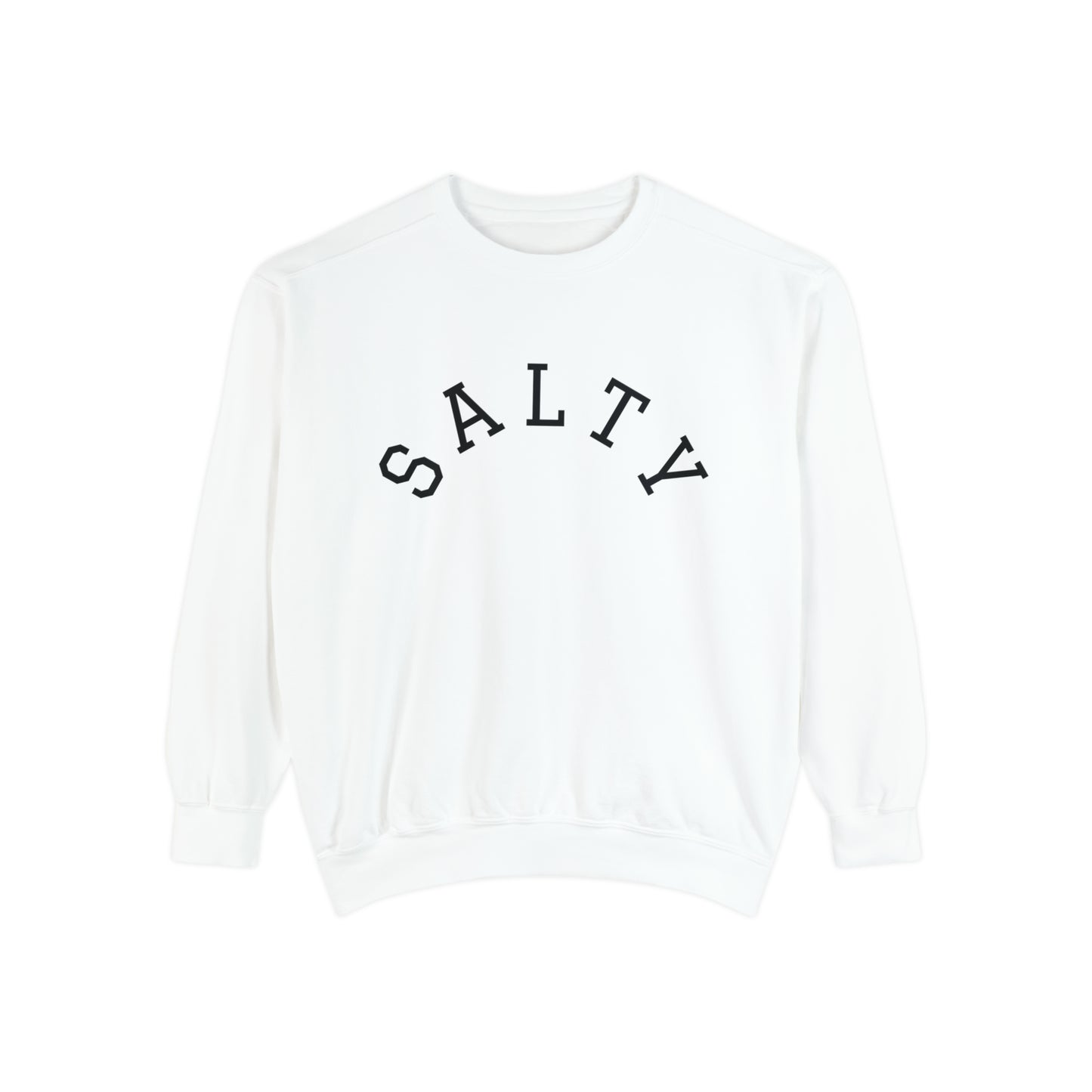 Salty Sweatshirt