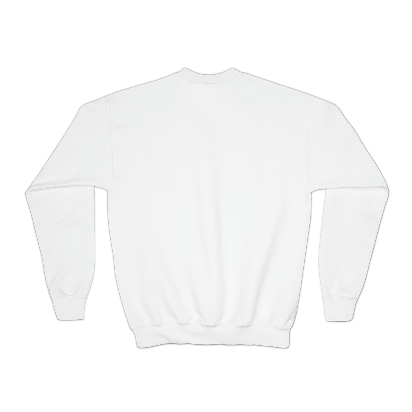 Sorry Boys Youth Crewneck Sweatshirt