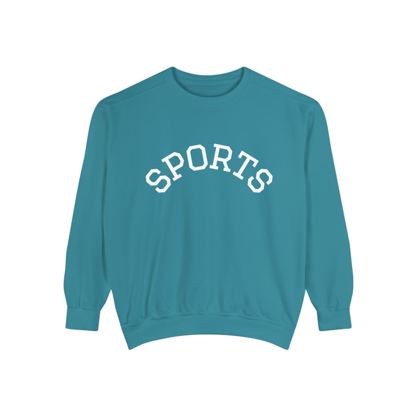 Sports Sweatshirt