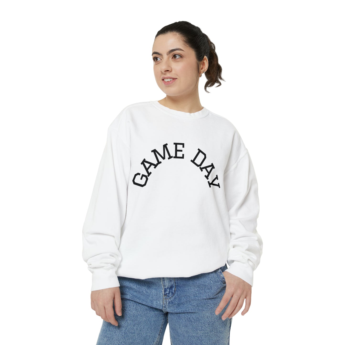 Game Day Sweatshirt