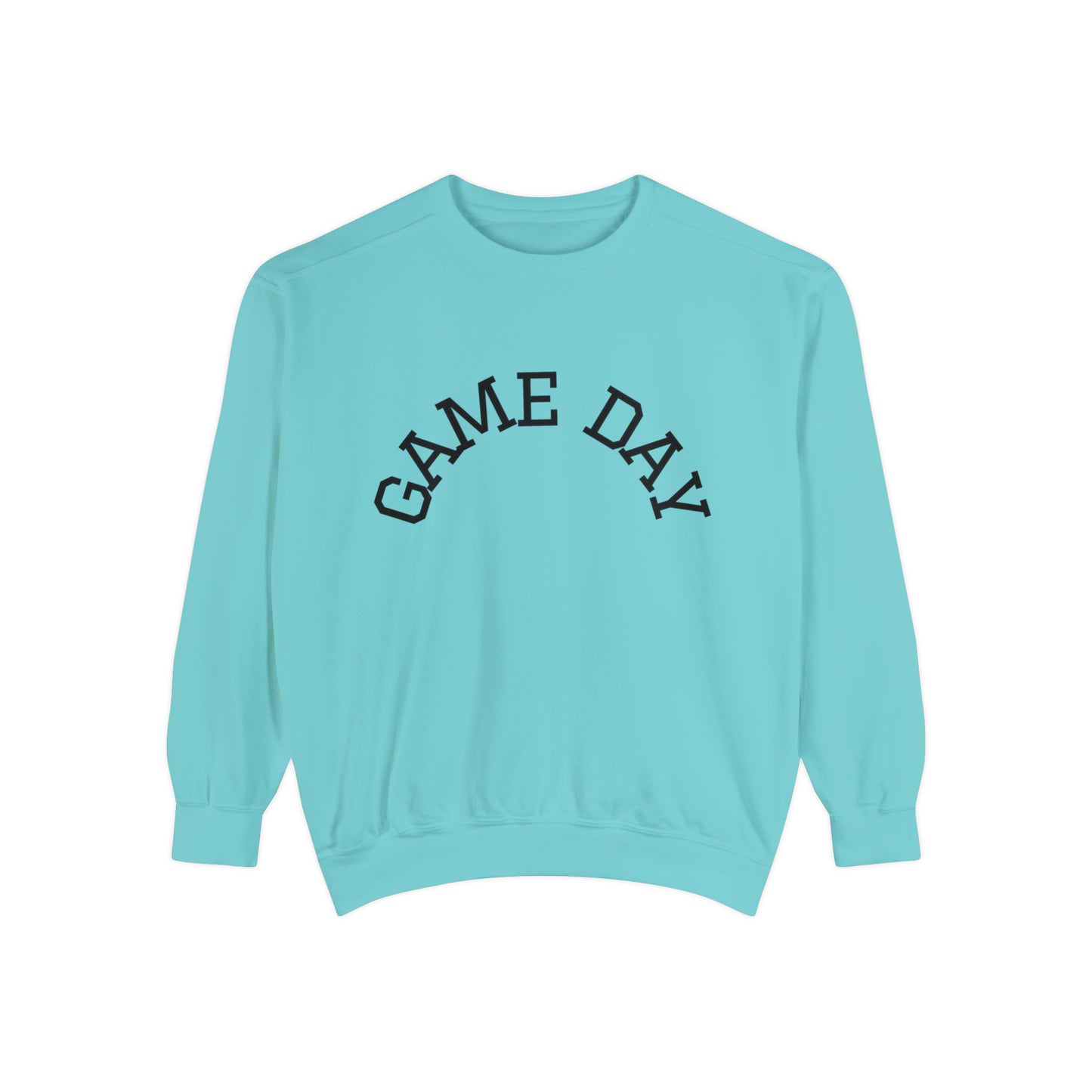 Game Day Sweatshirt