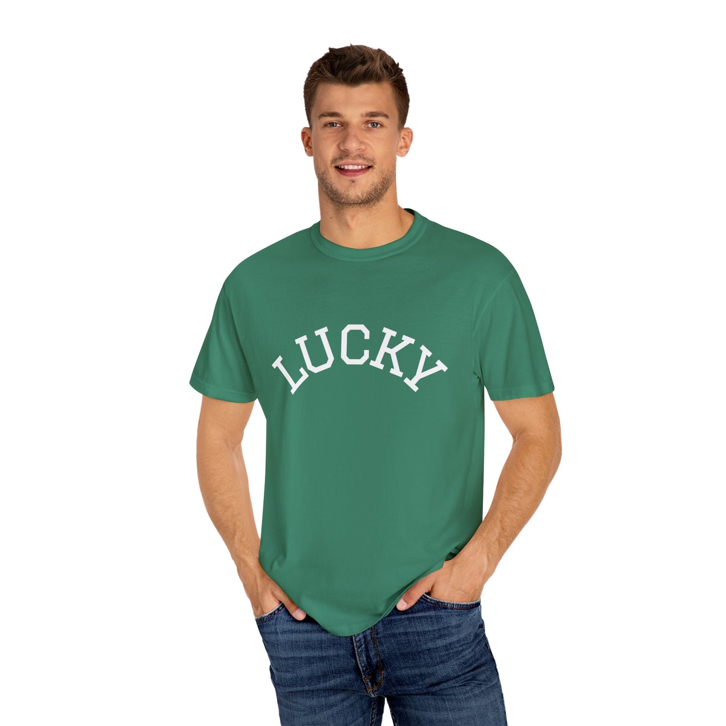 Lucky T-shirt