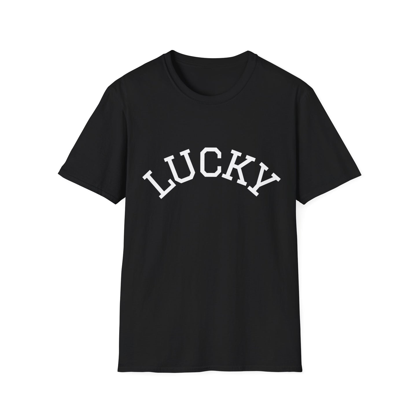 Lucky T-Shirt