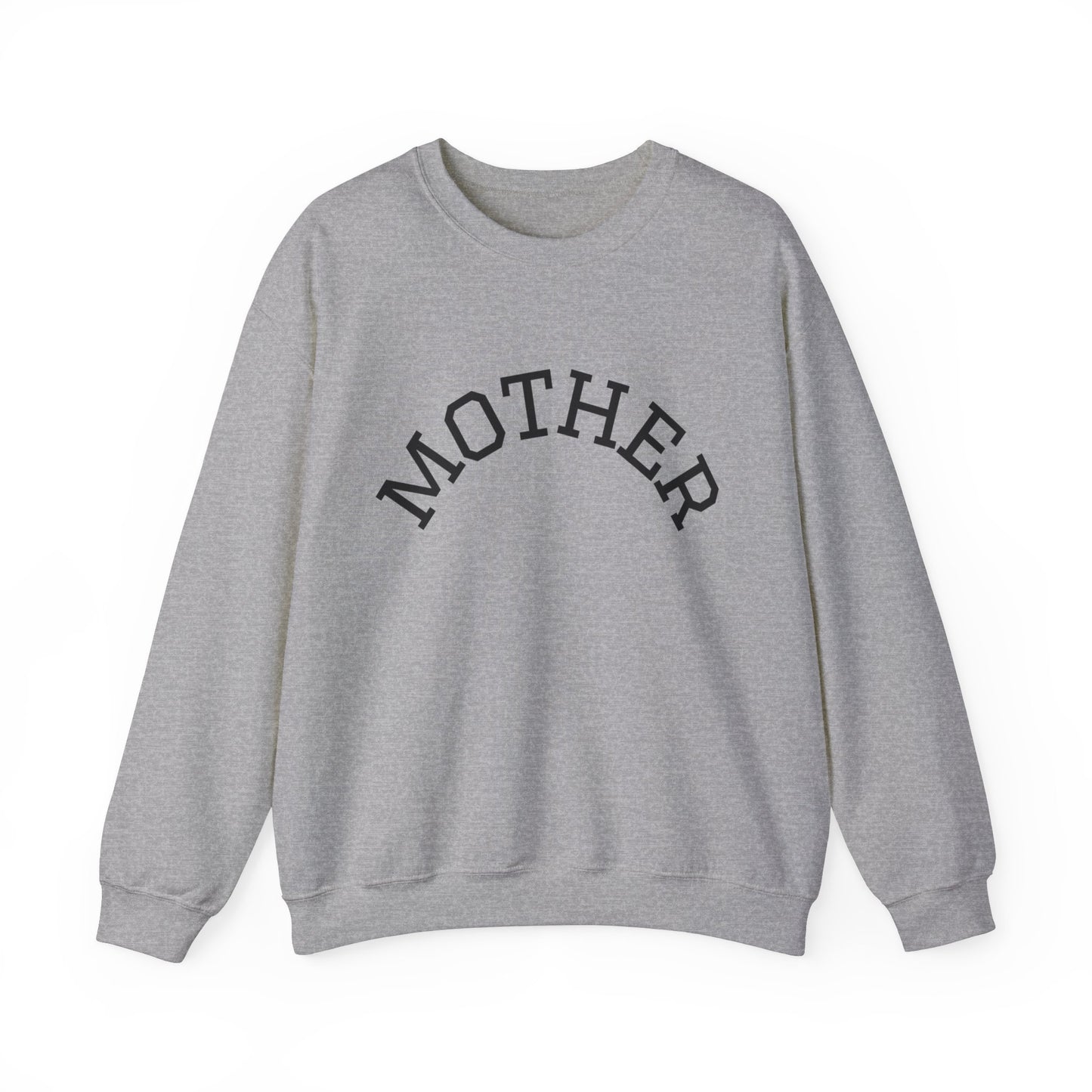 Mother Crewneck Sweatshirt