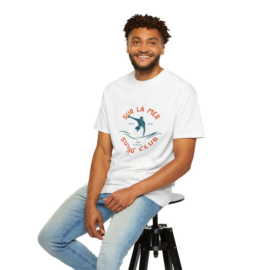 Ride The Wave T-shirt