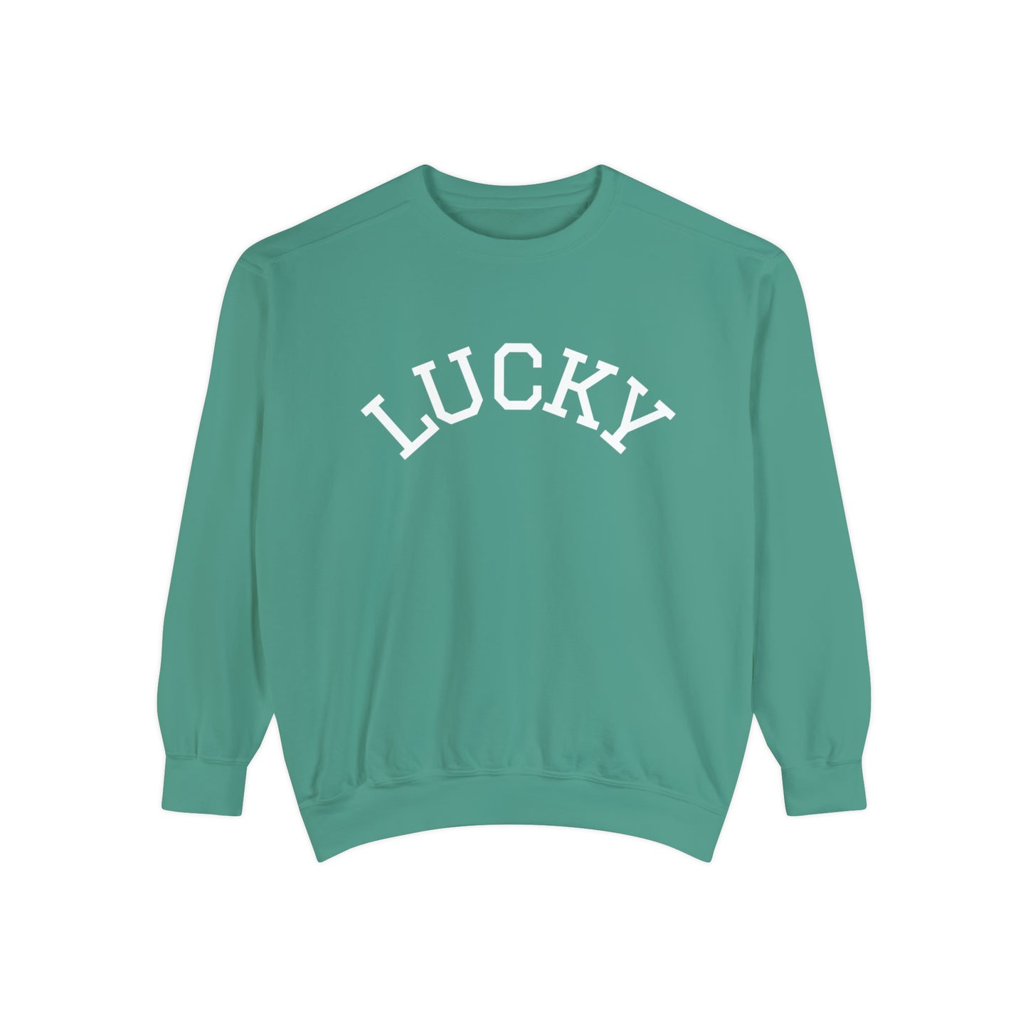 Lucky Sweatshirt