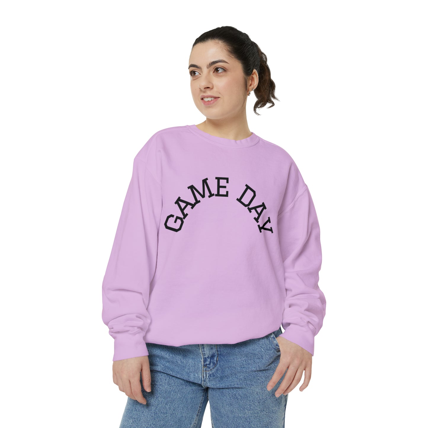 Game Day Sweatshirt