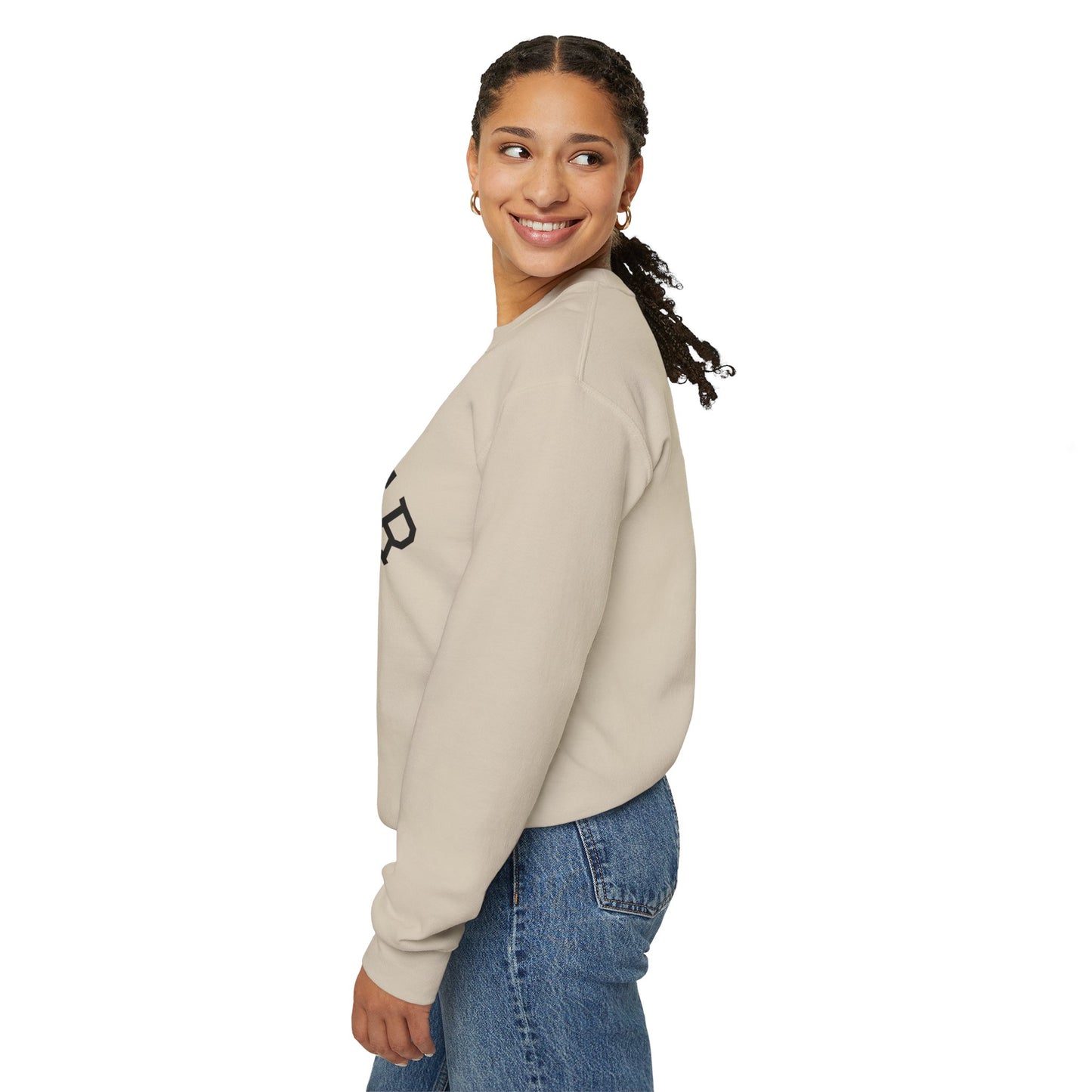 Mother Crewneck Sweatshirt