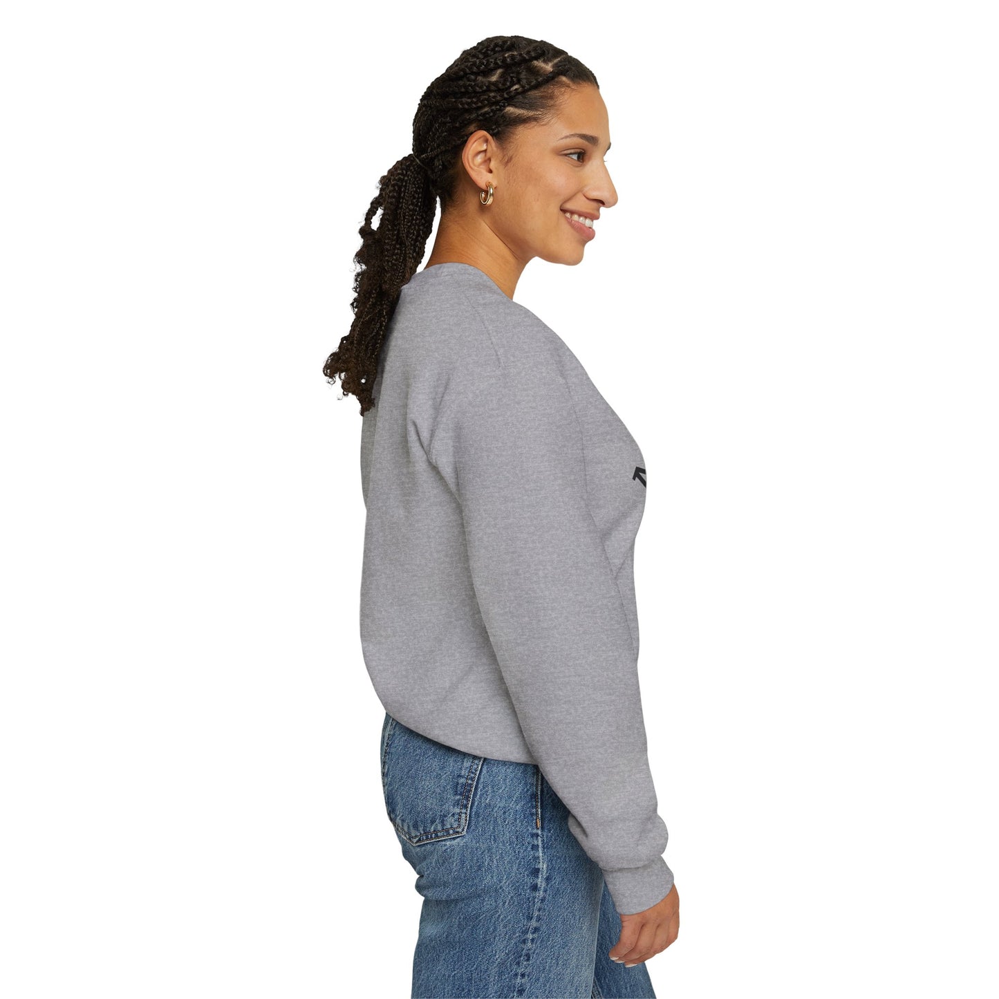 Mother Crewneck Sweatshirt