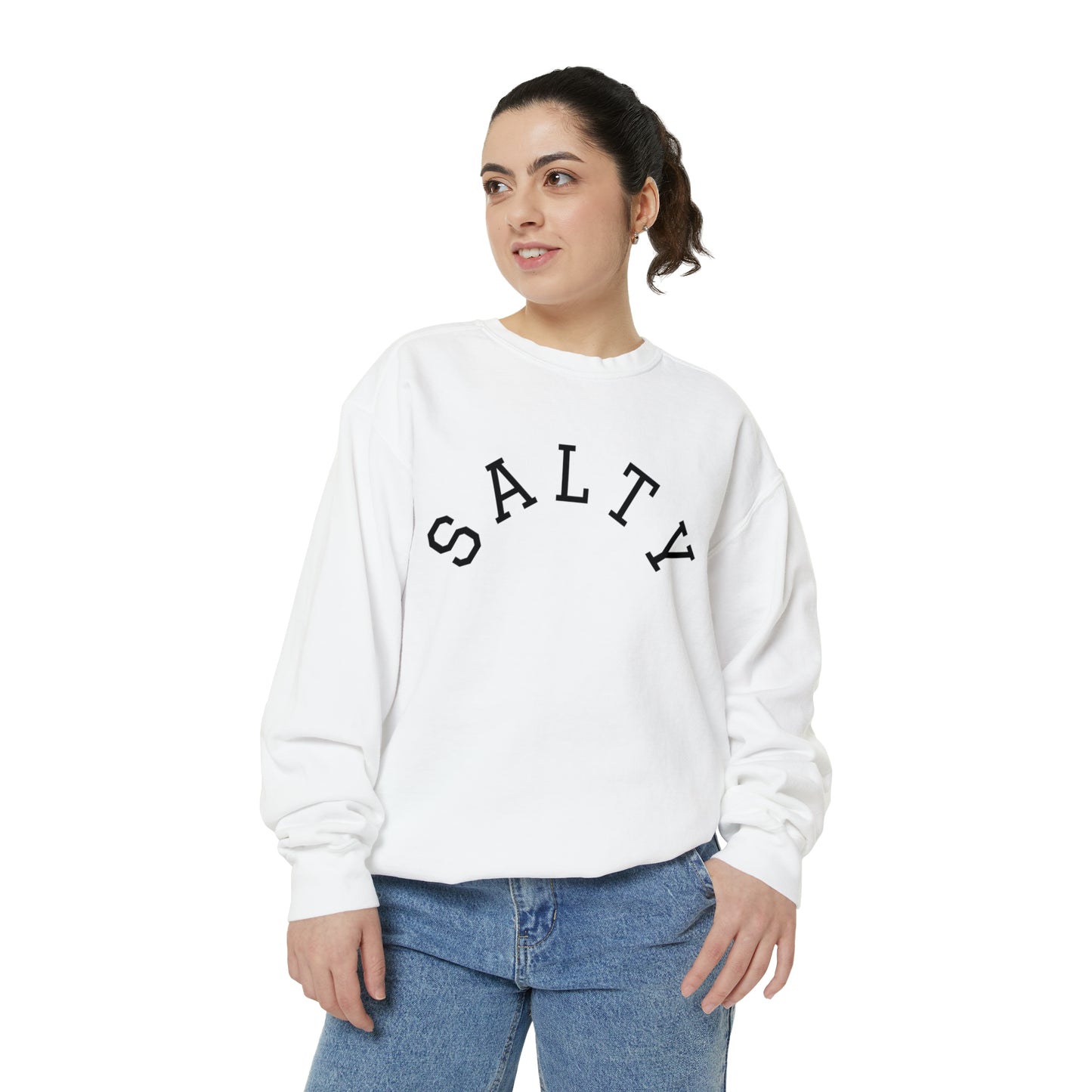 Salty Sweatshirt